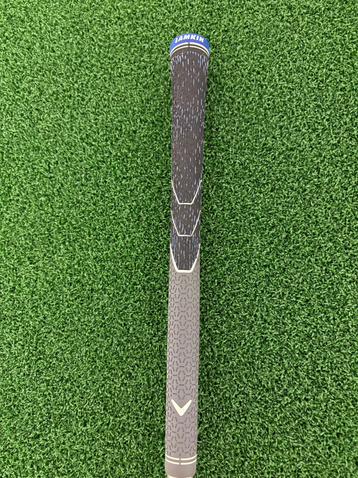 Callaway Ai Smoke Max Fast 24* 4 Hybrid (Regular)
