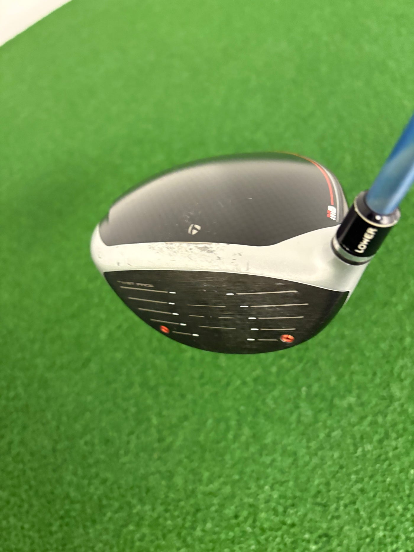 Taylormade M6 10.5* (Stiff)