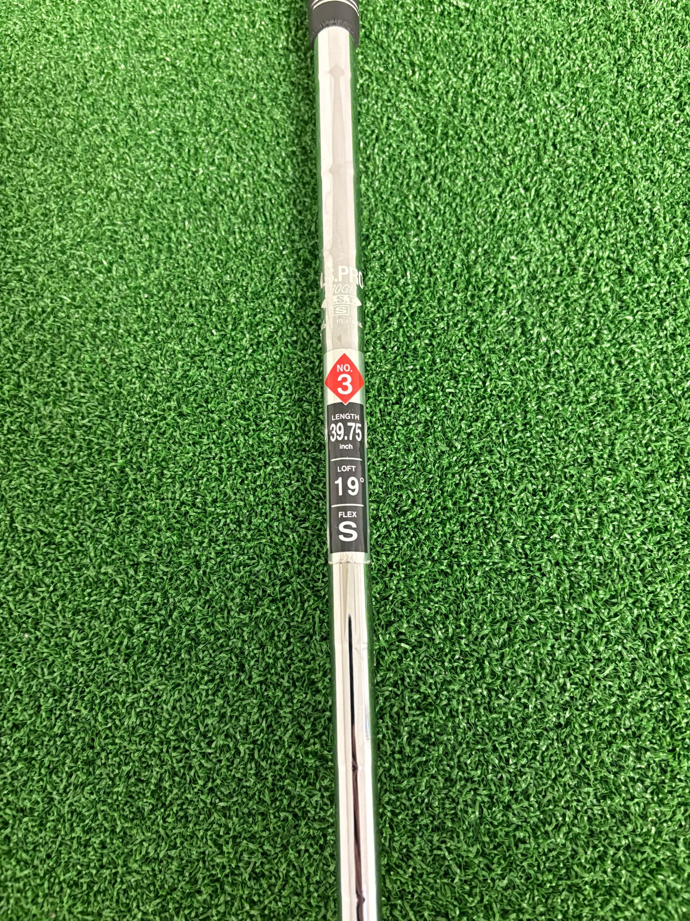 Srixon Z-H65 19* 3 Hybrid (Stiff)