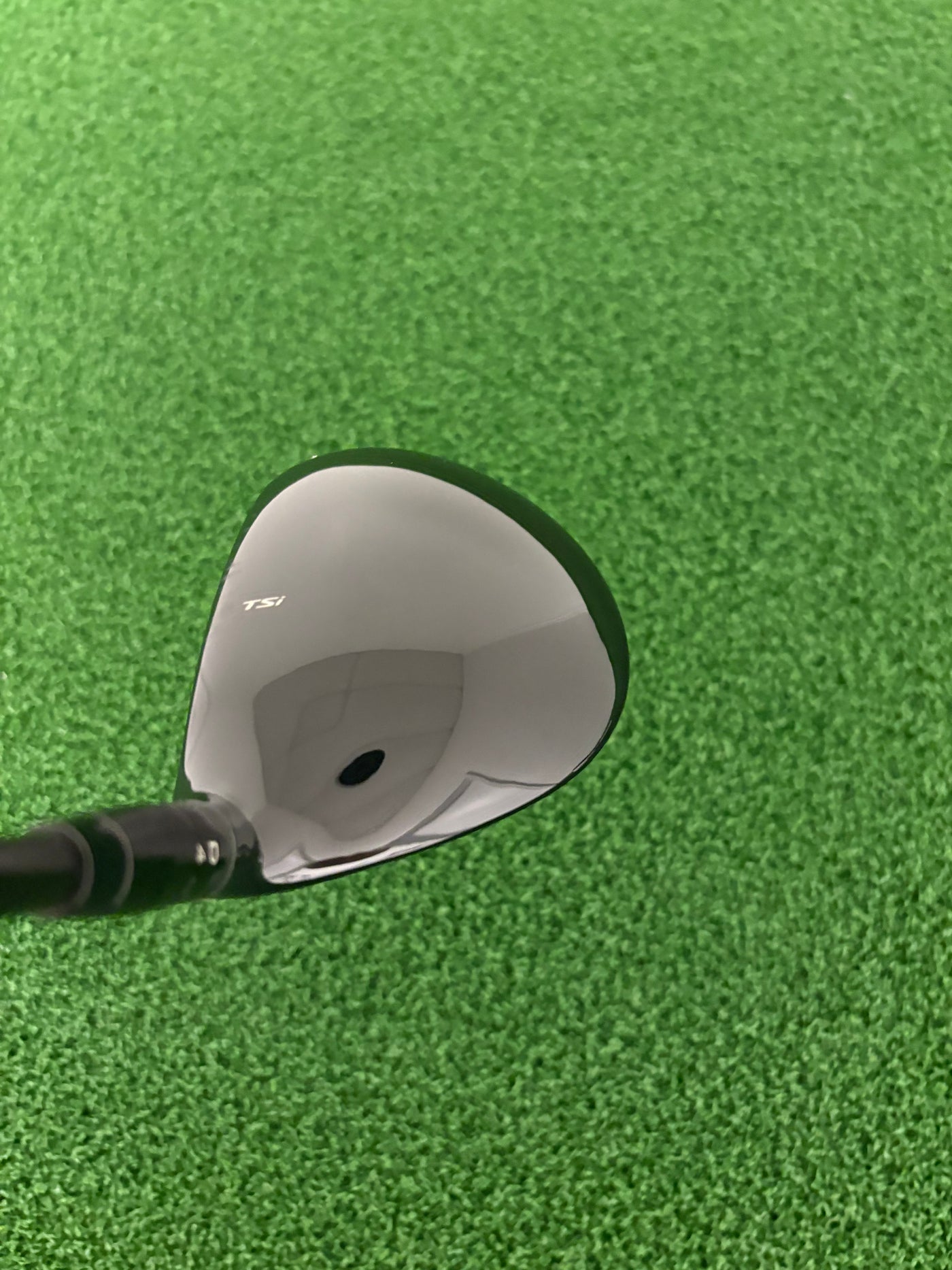 Titleist TSi2 18* 5 Wood (Stiff)