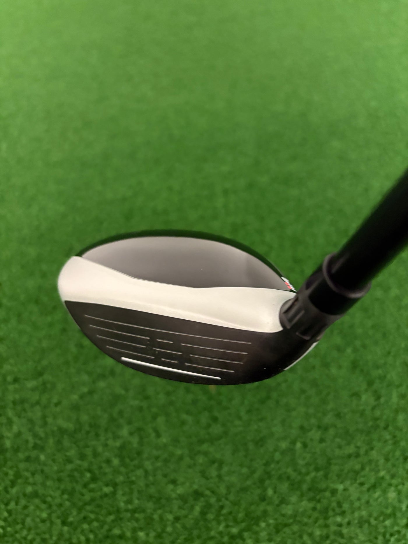 Taylormade M4 (2021) 22* 4 Hybrid (Regular)