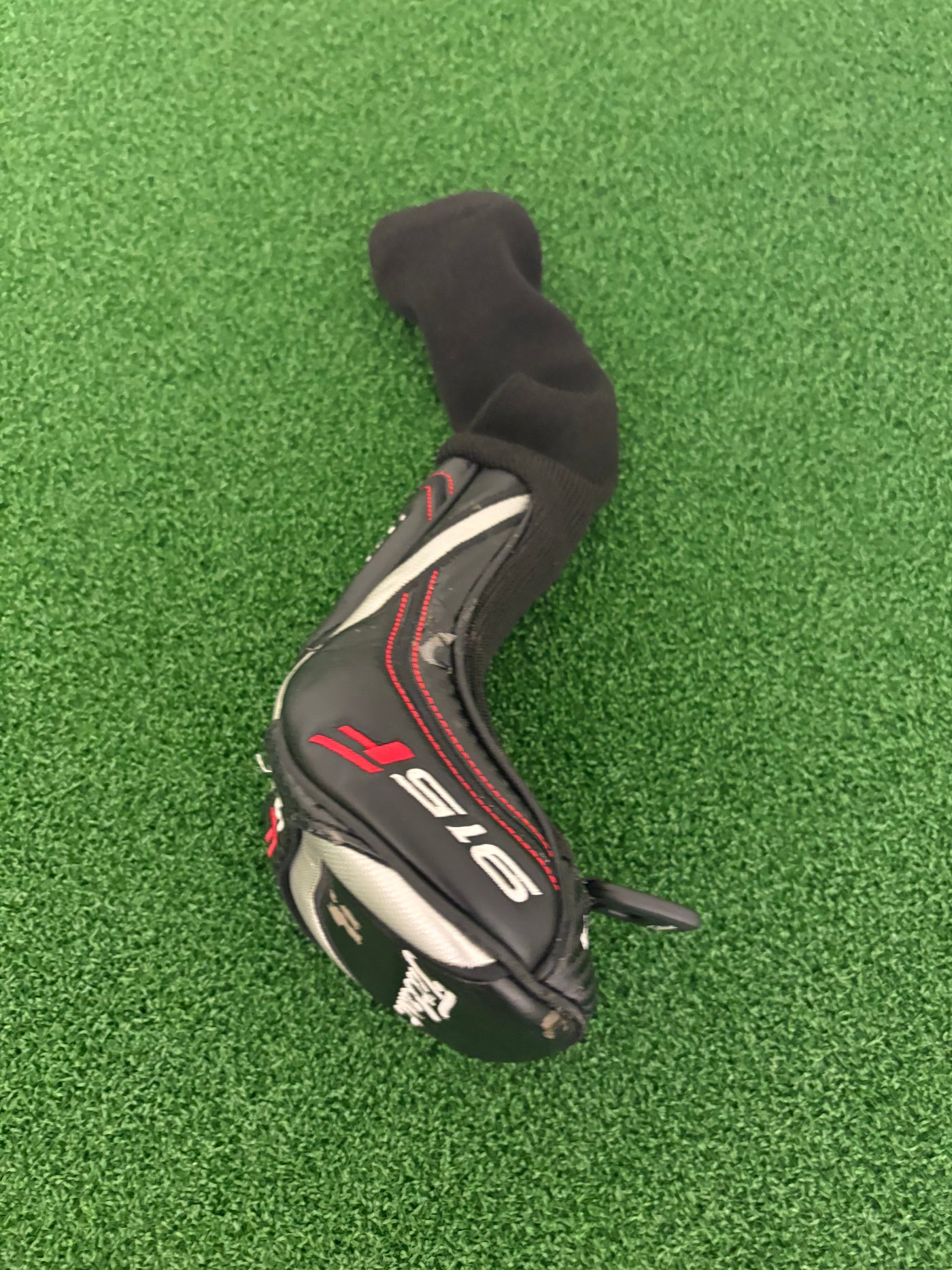 Titleist 915F 15* 3 Wood (Stiff)