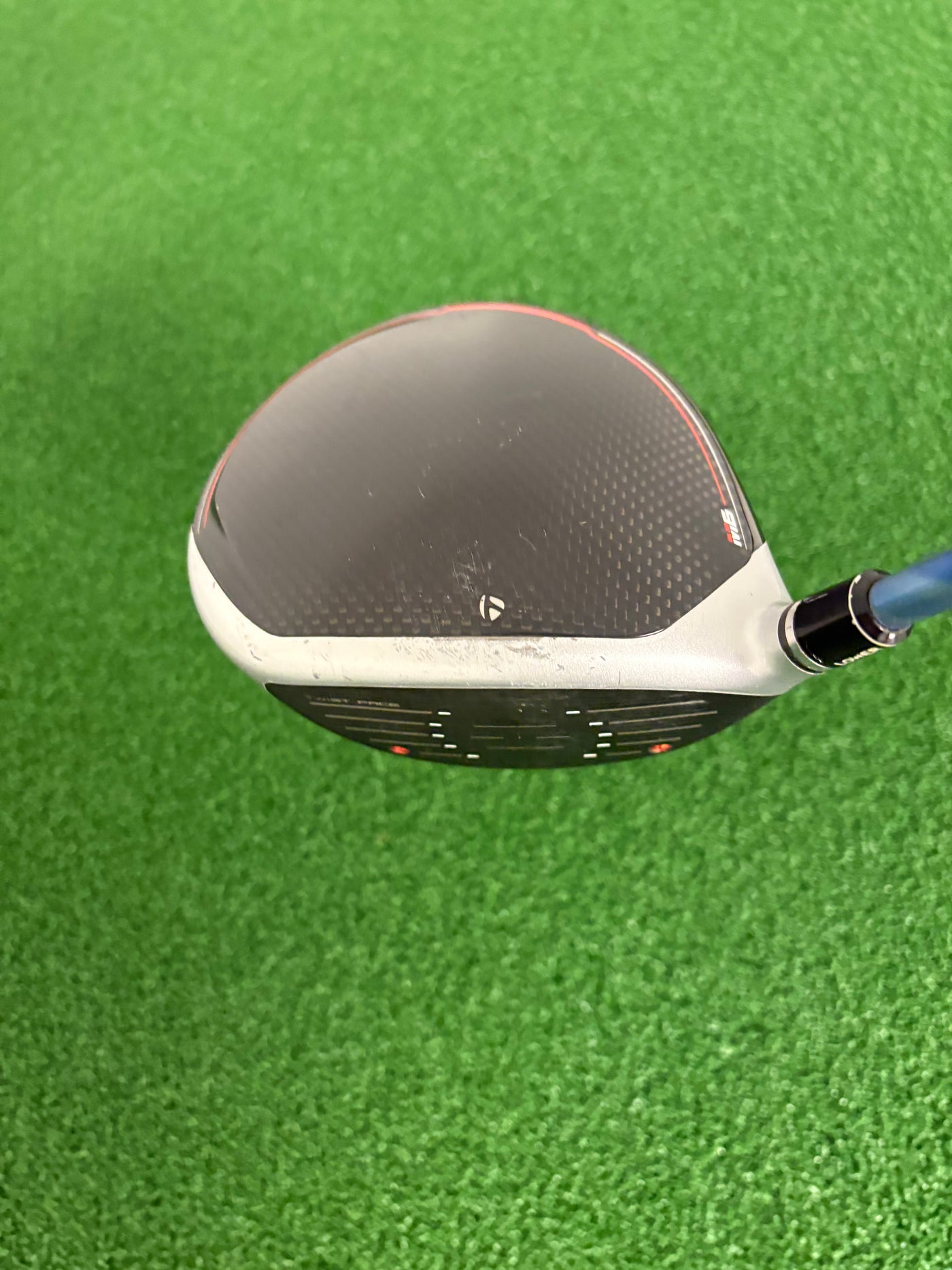 Taylormade M6 10.5* (Stiff)