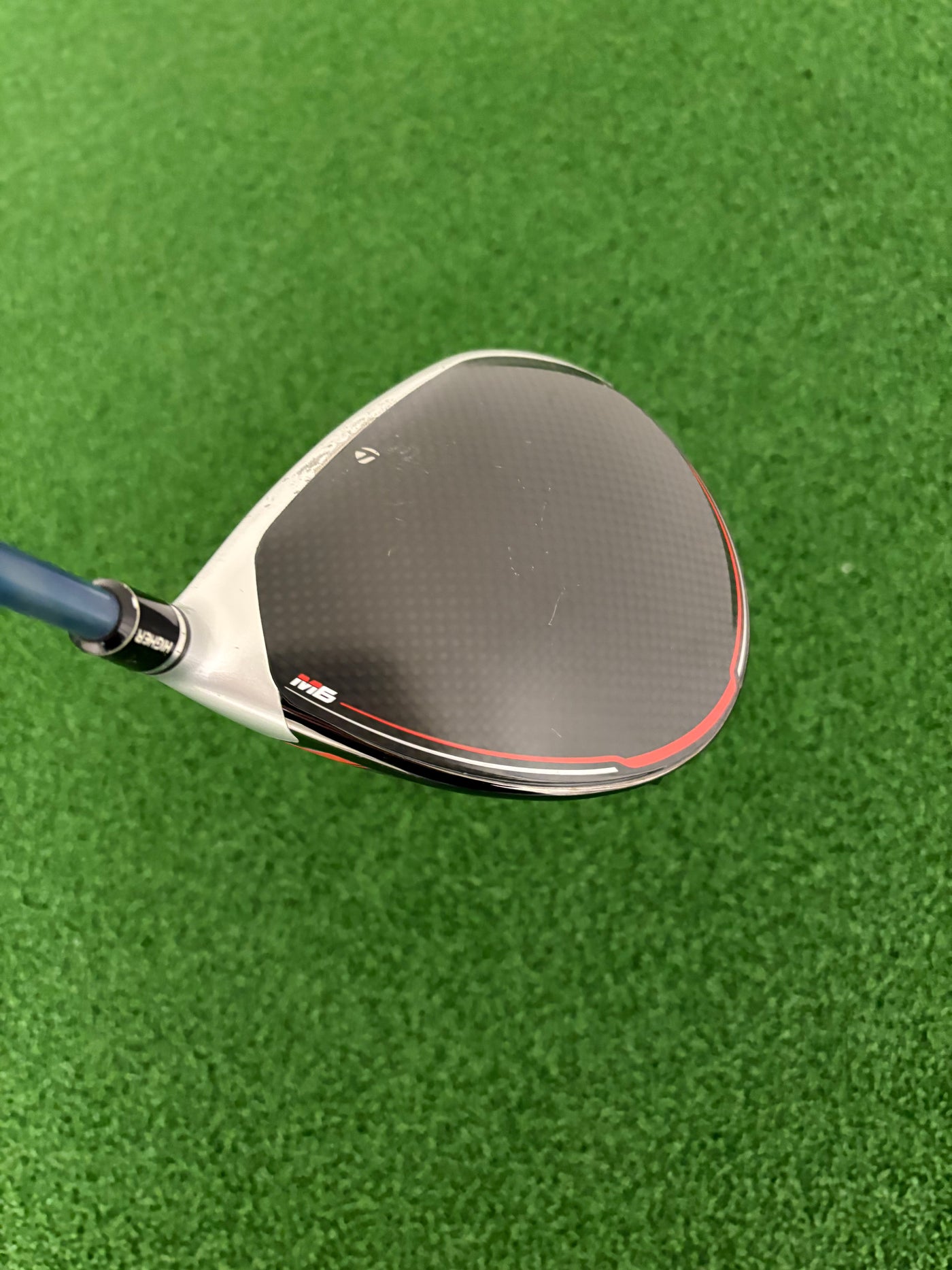 Taylormade M6 10.5* (Stiff)