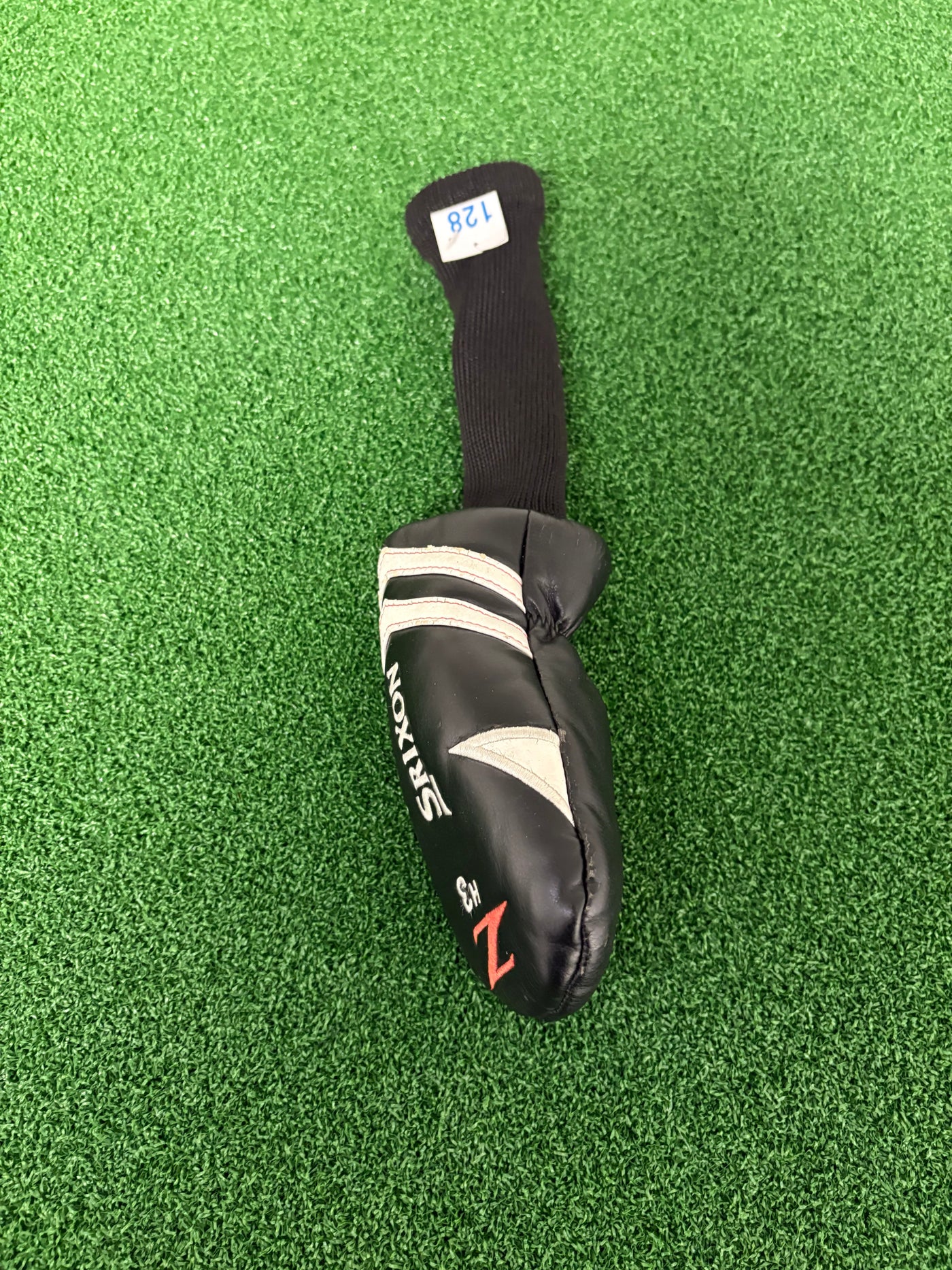 Srixon Z-H65 19* 3 Hybrid (Stiff)