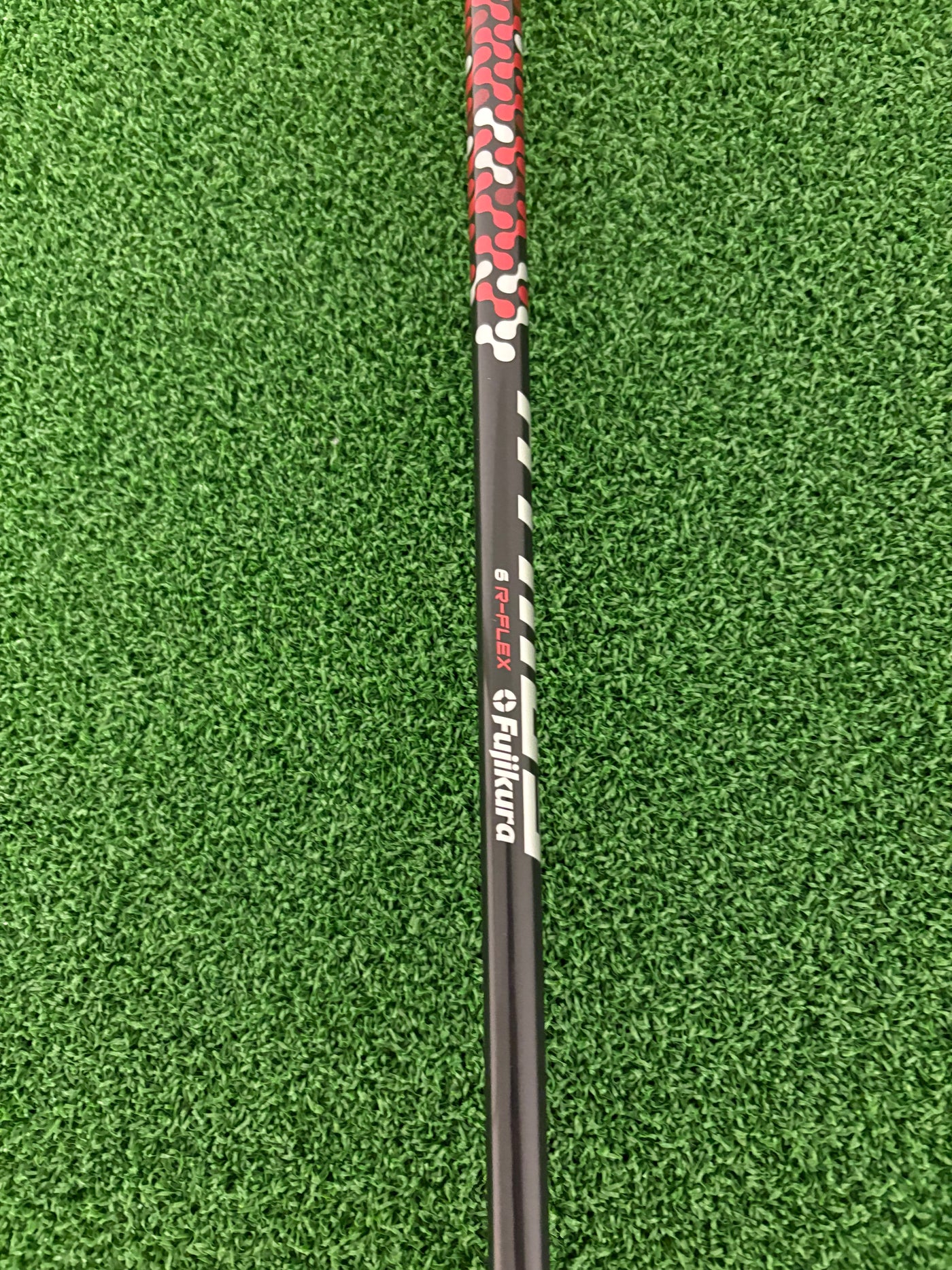 Taylormade M4 (2021) 22* 4 Hybrid (Regular)