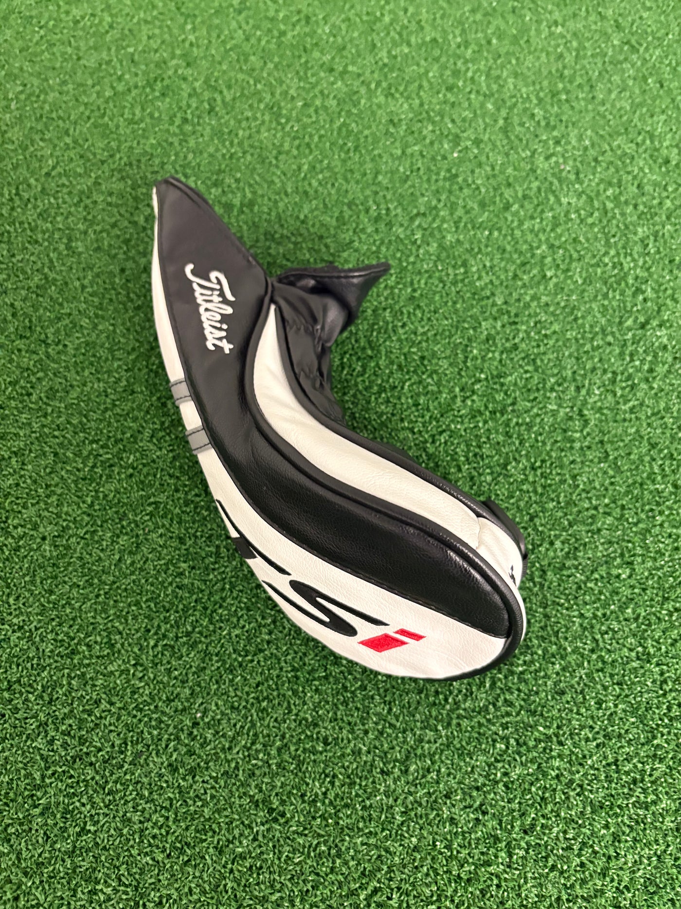 Titleist TSi2 18* 5 Wood (Stiff)