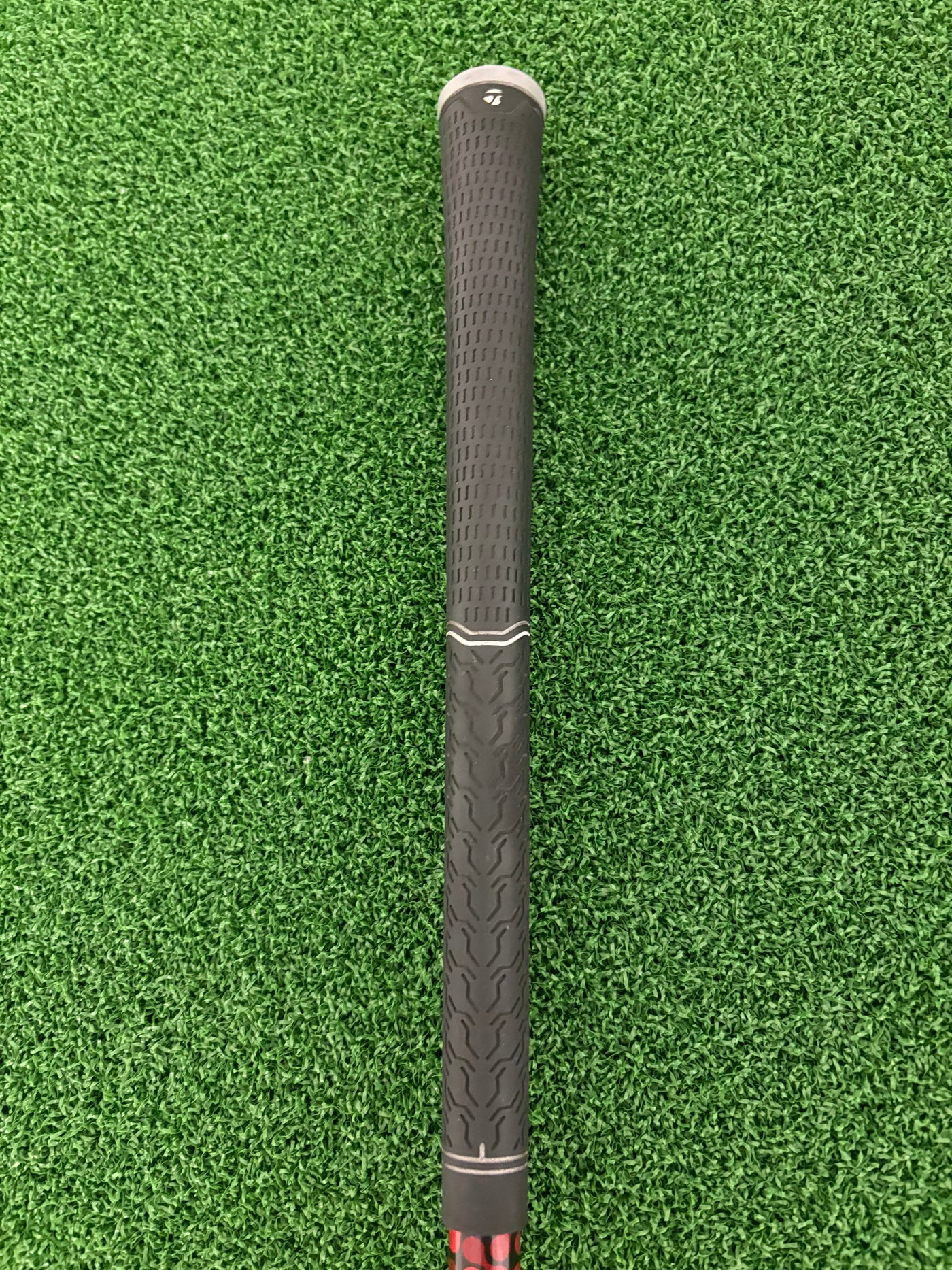 Taylormade M4 (2021) 22* 4 Hybrid (Regular)