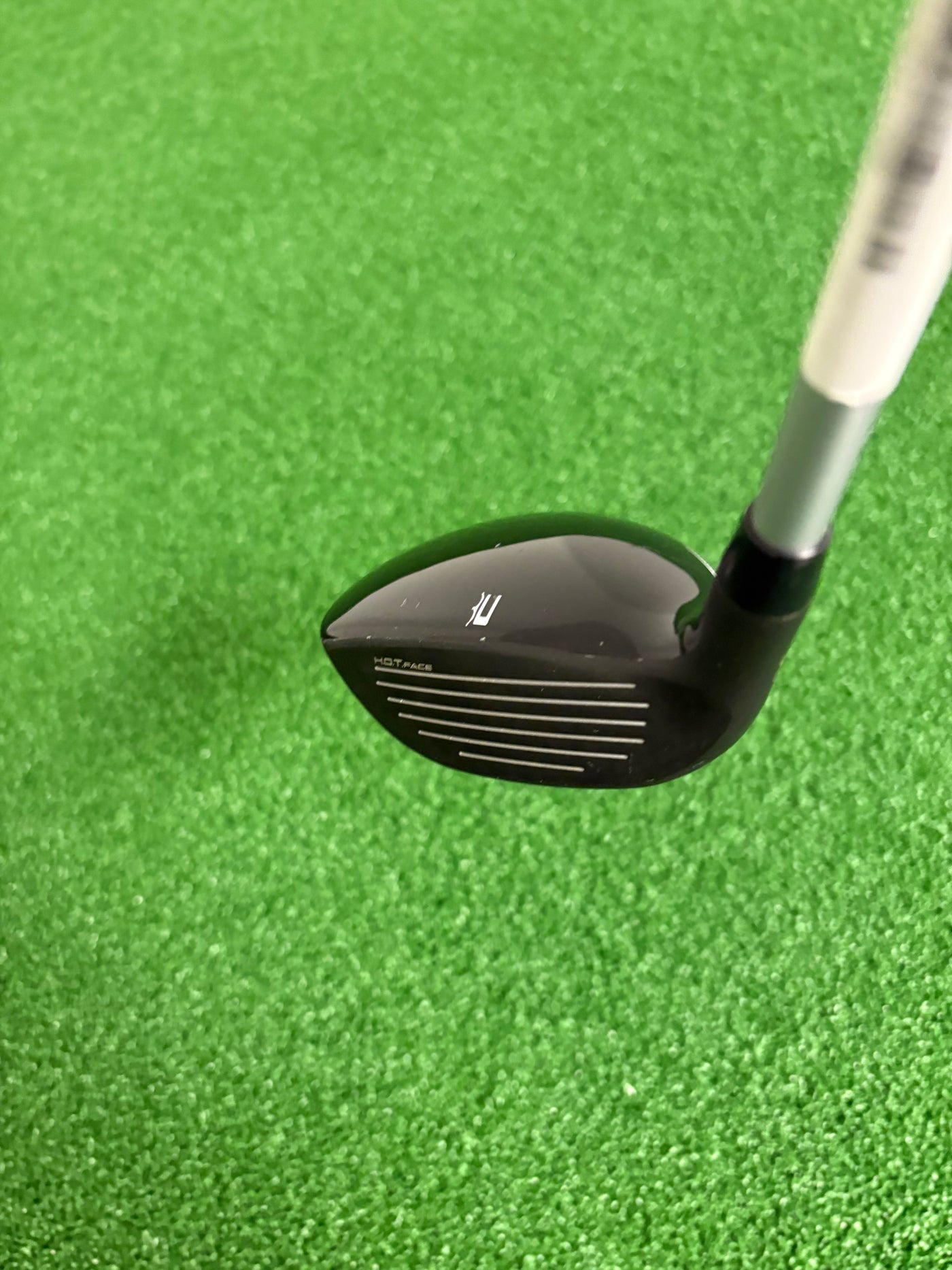 Cobra LTD X 24* 5 Hybrid (Ladies)