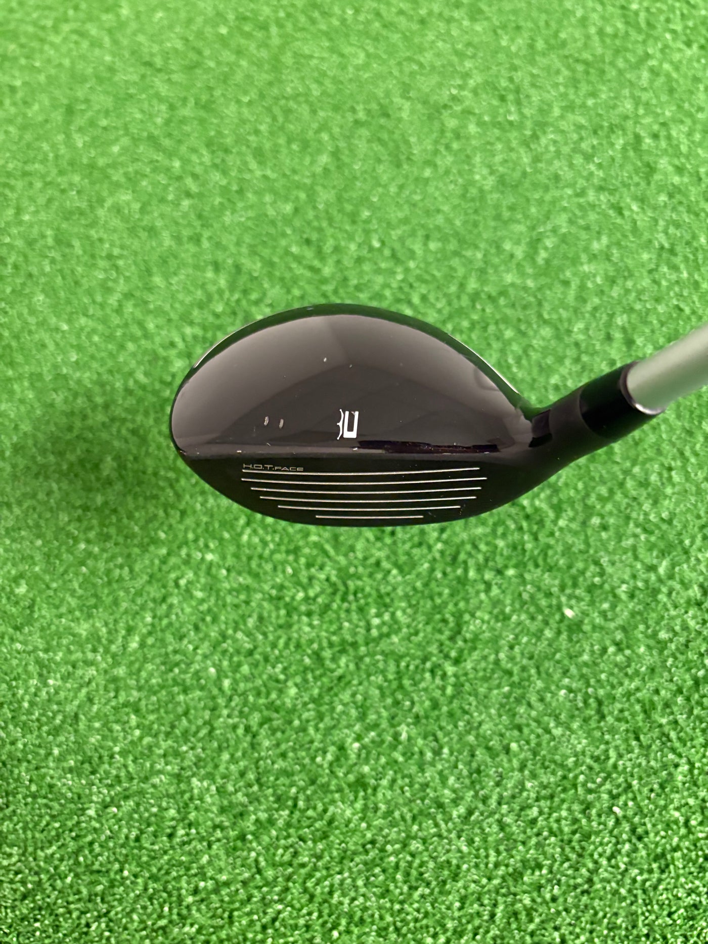 Cobra LTD X 24* 5 Hybrid (Ladies)