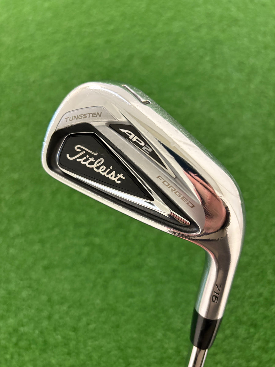 Titleist 716 AP2 5-PW (Stiff)