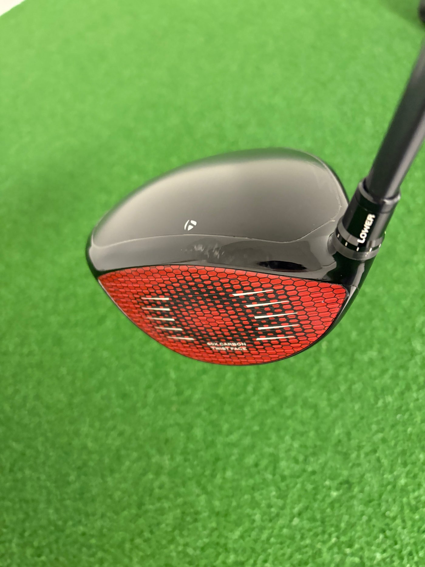 Taylormade Stealth 9.0* (Regular)