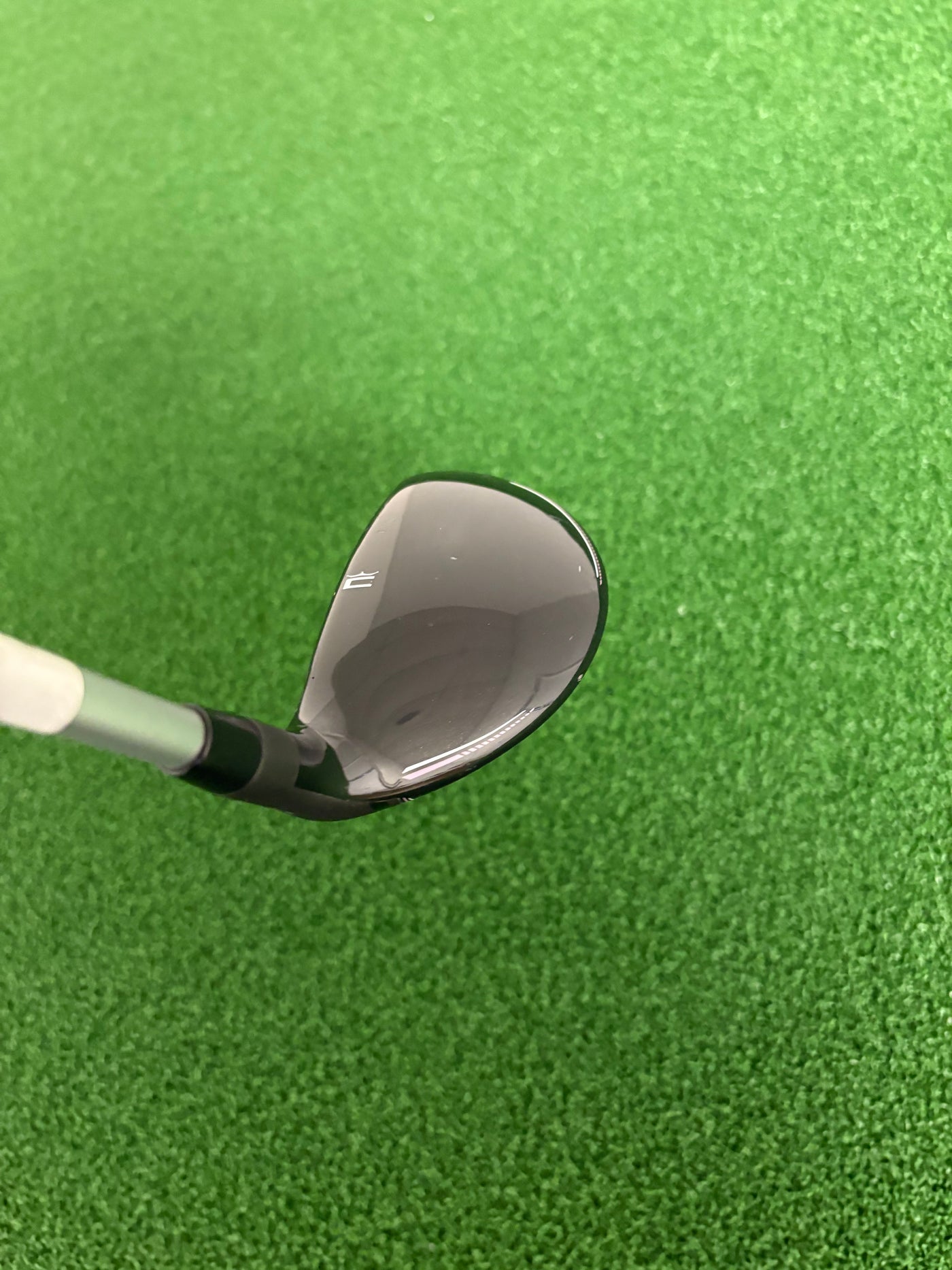 Cobra LTD X 24* 5 Hybrid (Ladies)