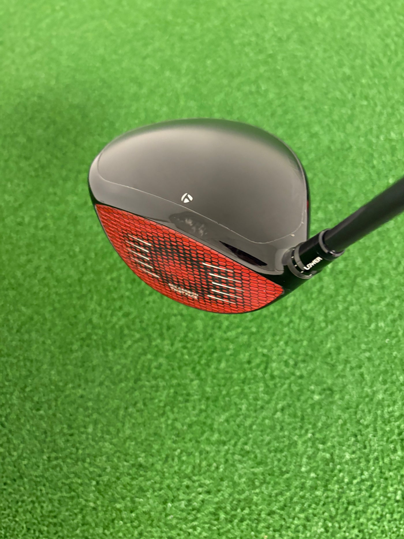 Taylormade Stealth 9.0* (Regular)
