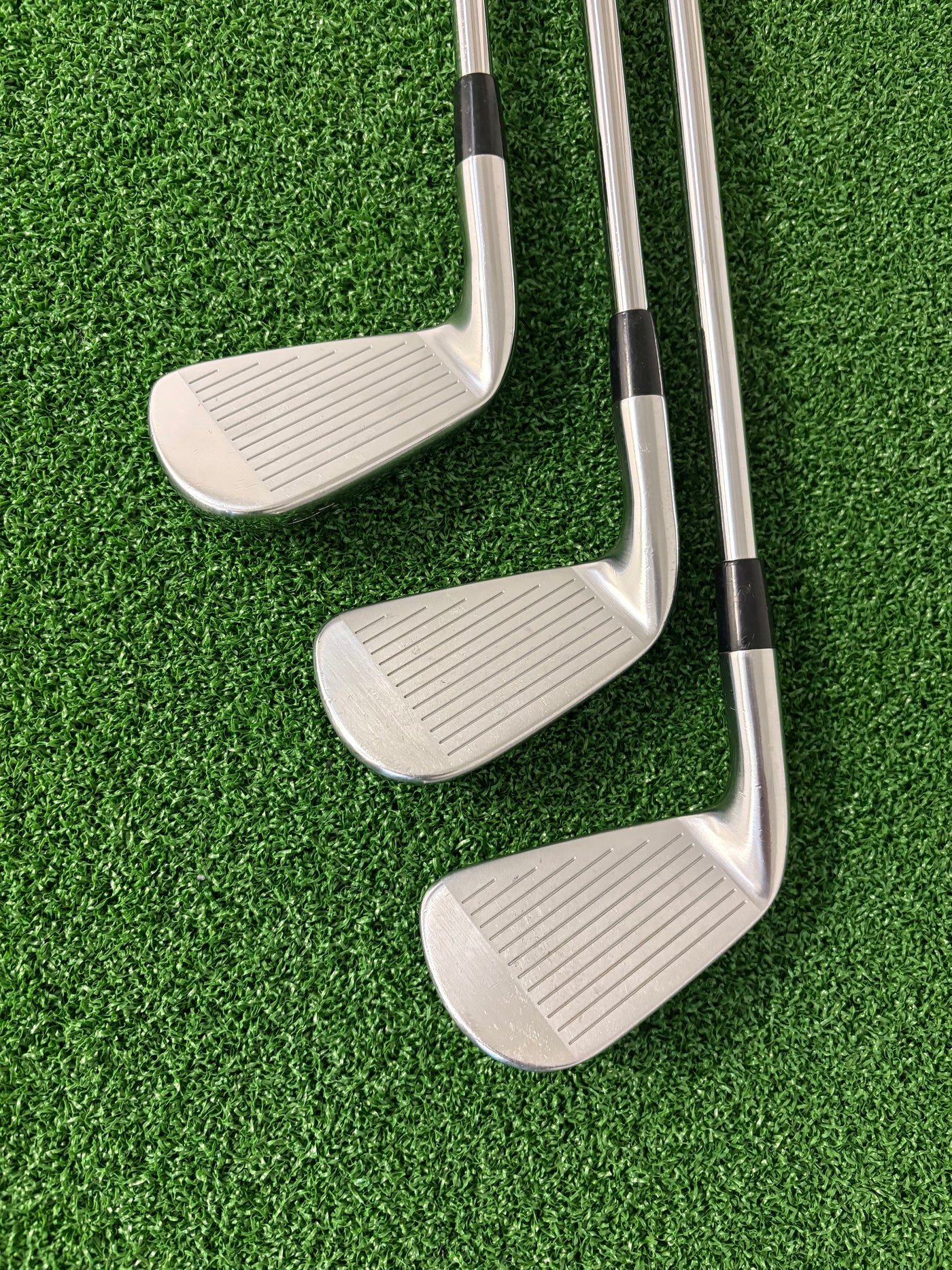 Titleist 716 AP2 5-PW (Stiff)