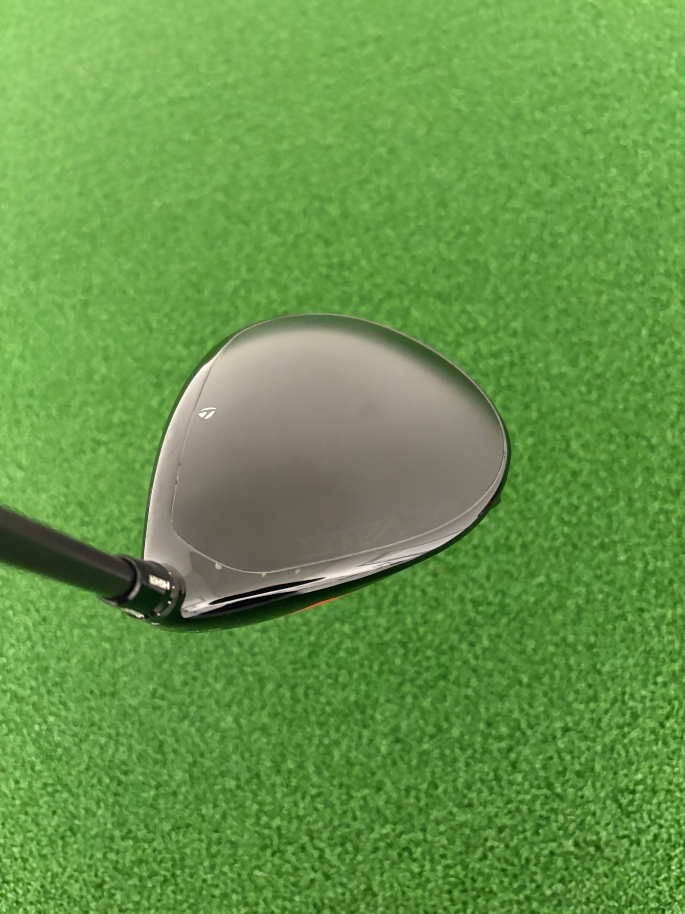 Taylormade Stealth 9.0* (Regular)