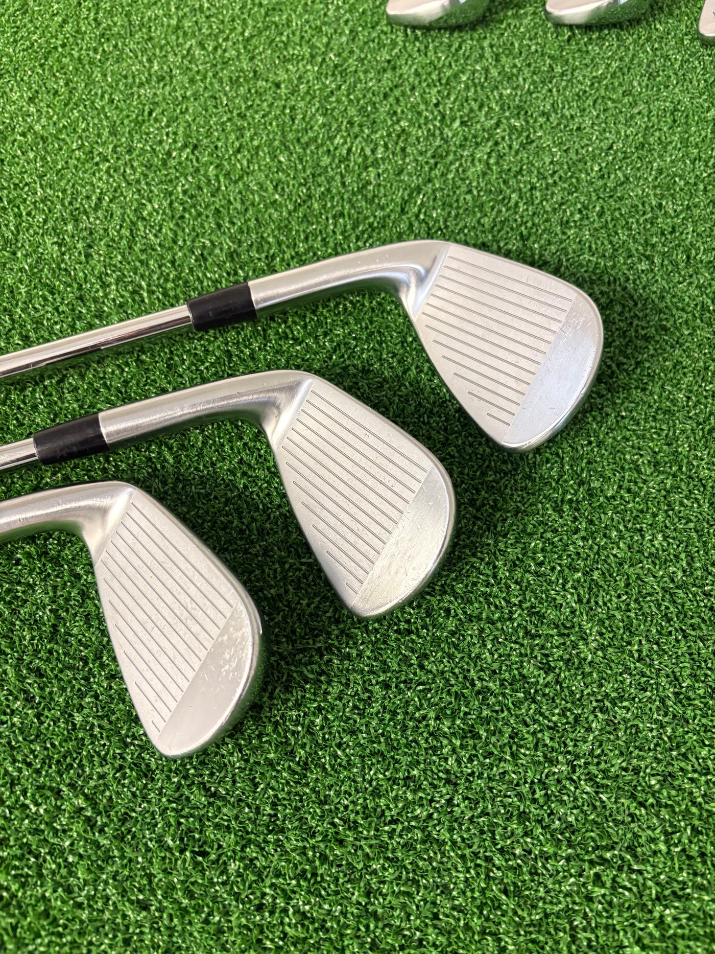Titleist 716 AP2 5-PW (Stiff)