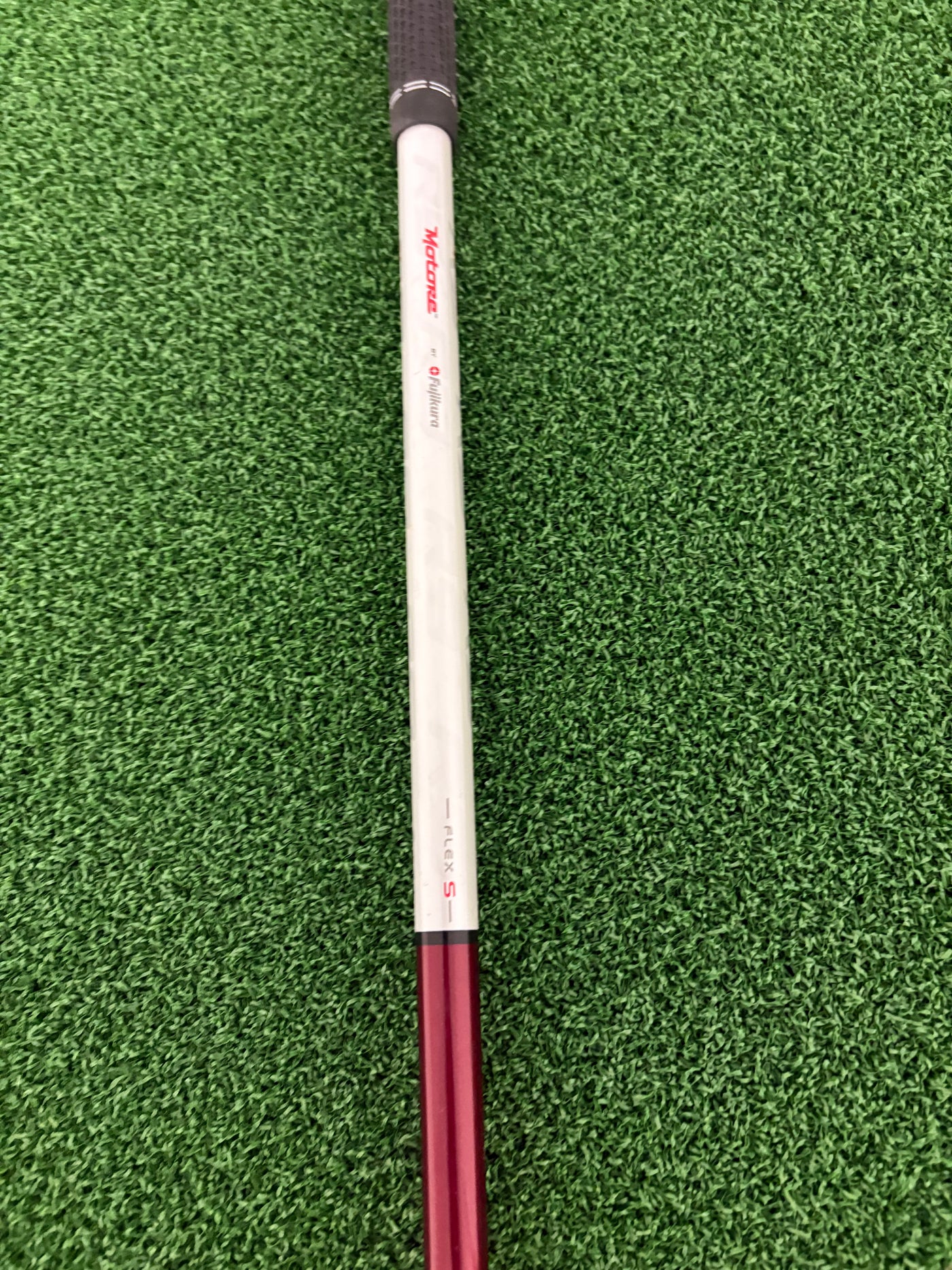 Taylormade R9 15* 3 Wood (Stiff)