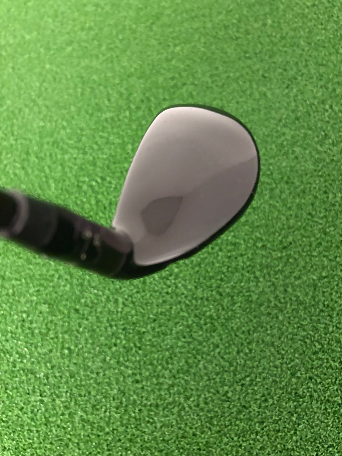 Callaway Big Bertha Alpha 815 20* 3 Hybrid (Stiff)