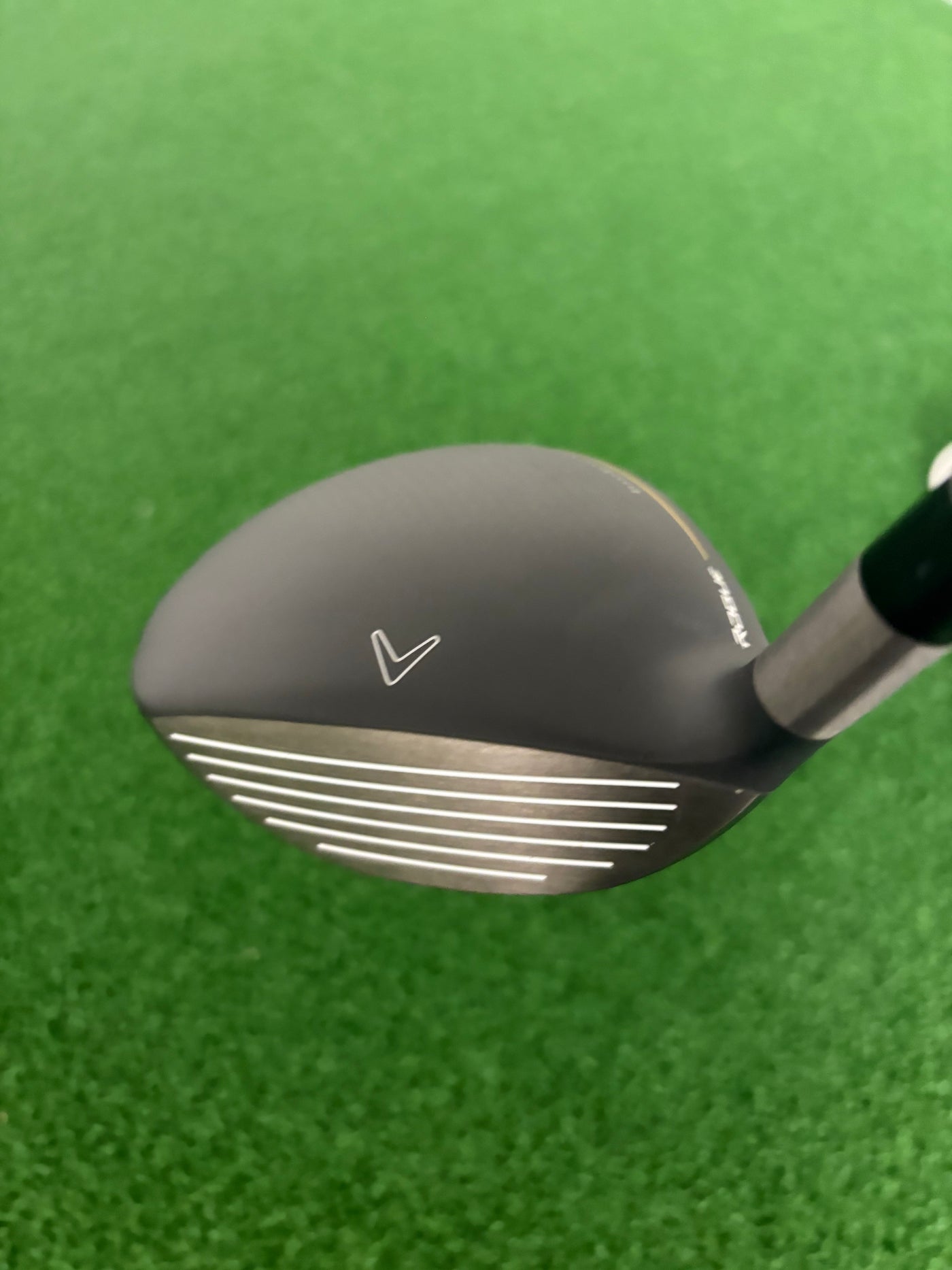Callaway Rogue ST LS 15* 3 Wood (Stiff/Regular)