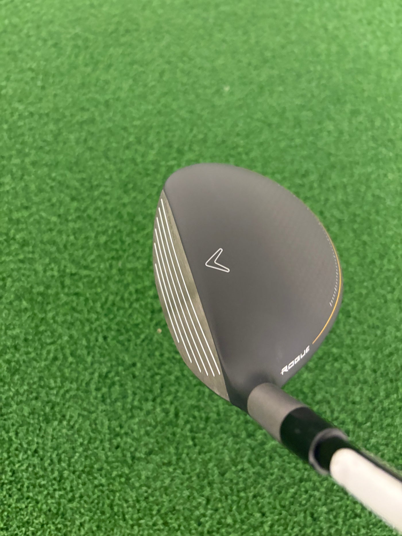 Callaway Rogue ST LS 15* 3 Wood (Stiff/Regular)