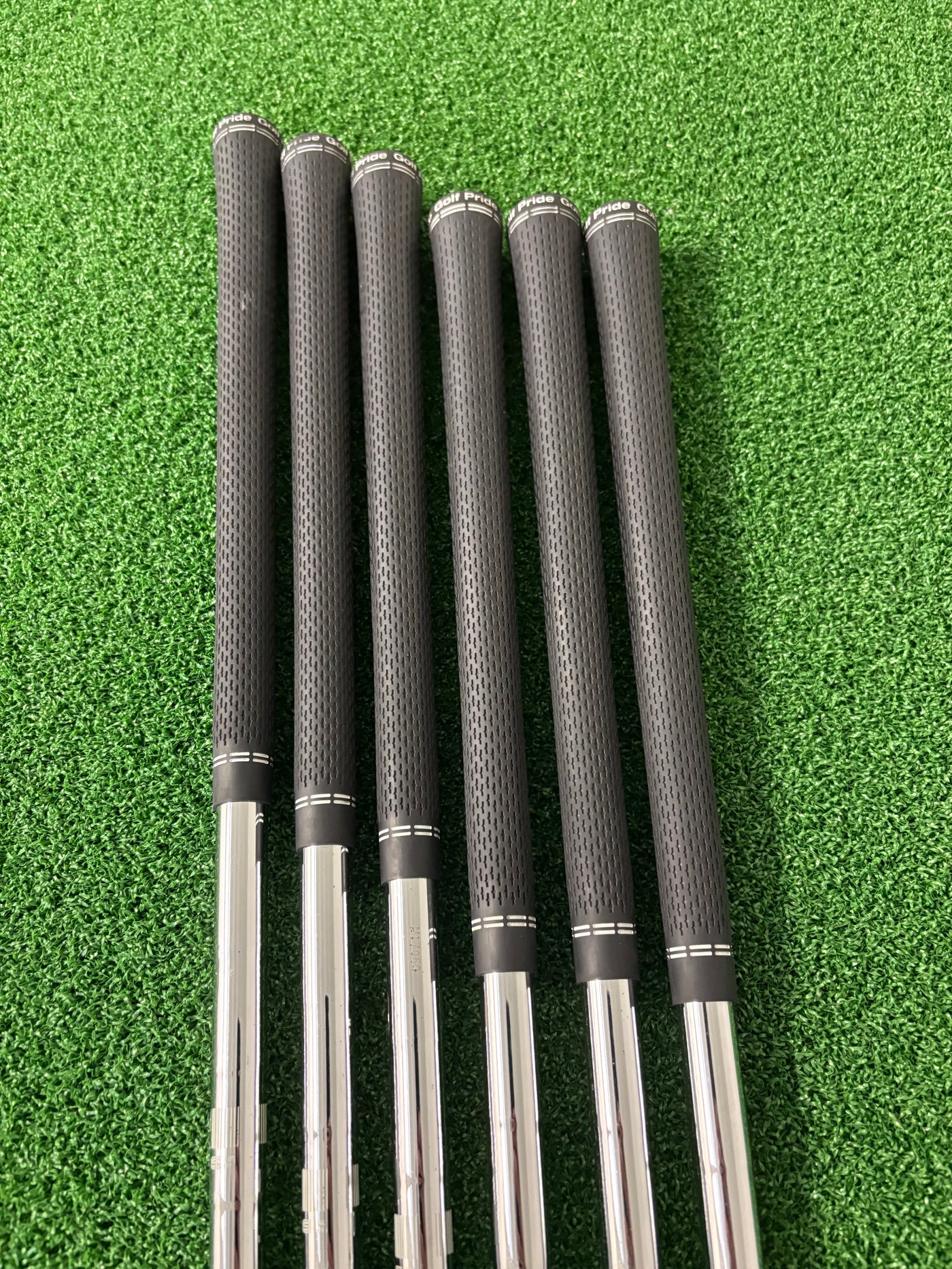 Titleist 716 AP2 5-PW (Stiff)