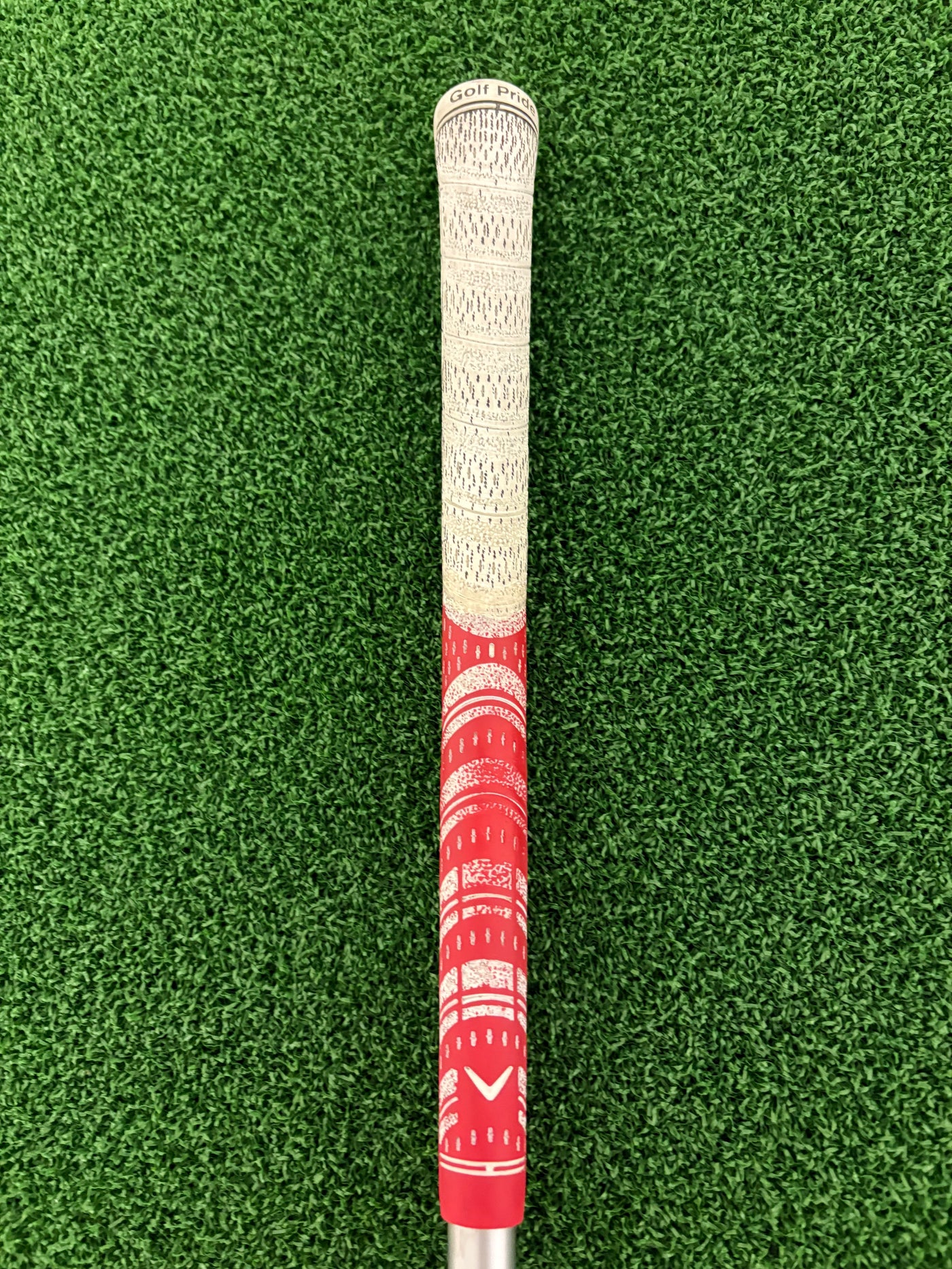 Callaway Big Bertha Alpha 815 20* 3 Hybrid (Stiff)