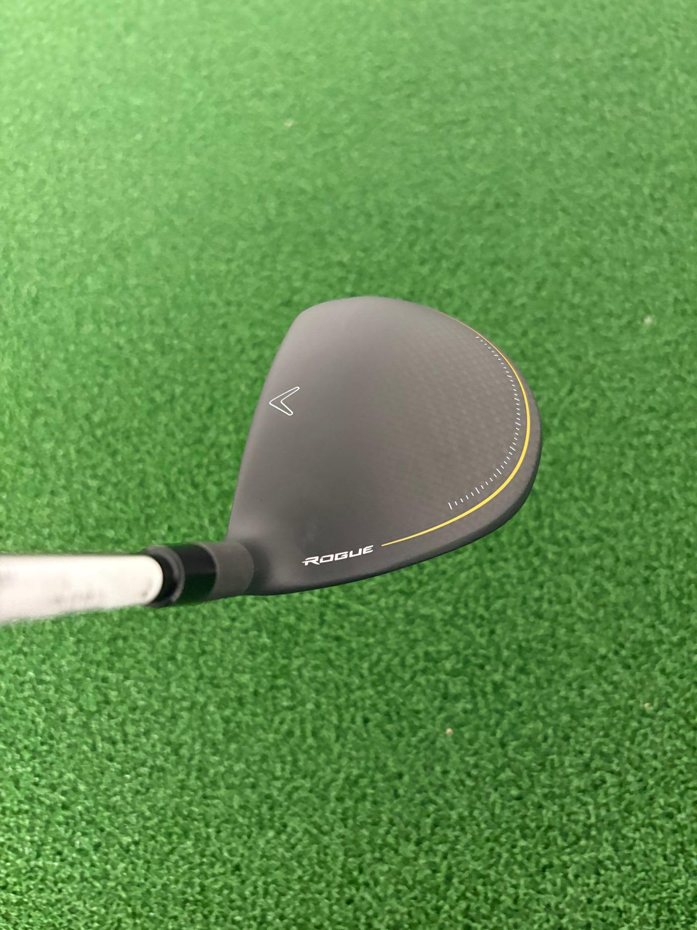 Callaway Rogue ST LS 15* 3 Wood (Stiff/Regular)