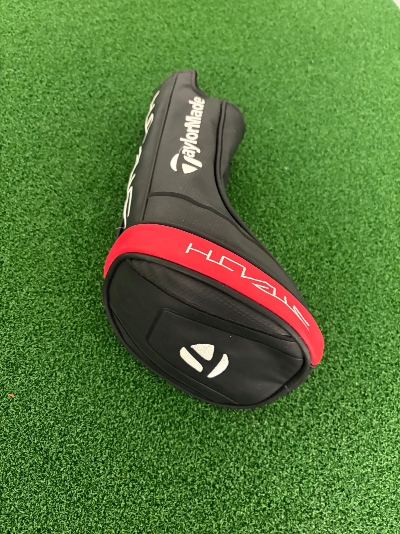 Taylormade Stealth 9.0* (Regular)