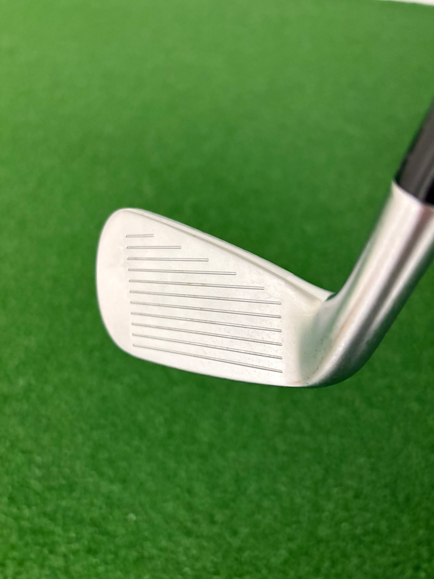 Callaway Apex UT (2024) 18* 2 Utility Iron (Stiff)