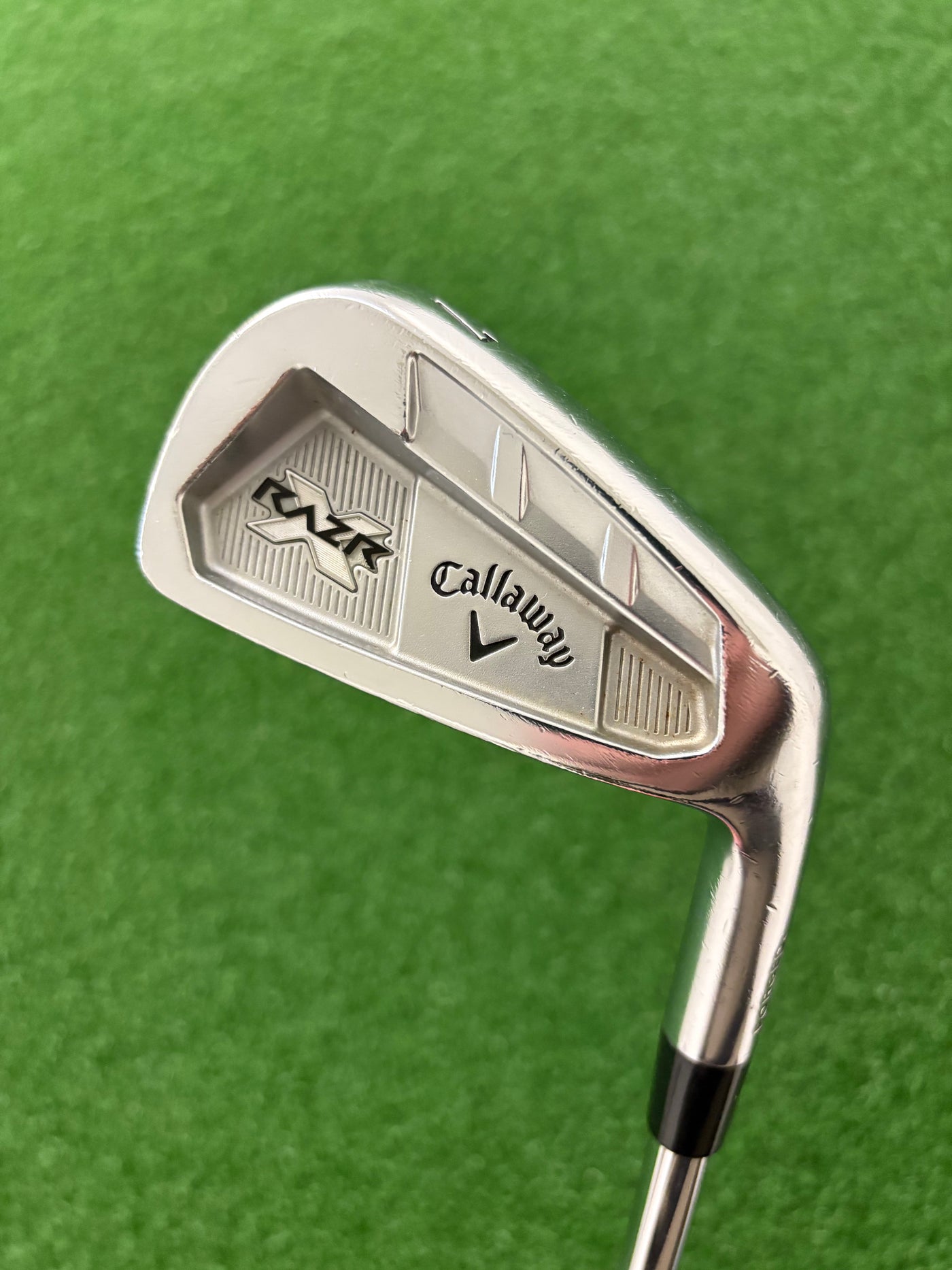 Callaway RAZR X Forged 5-PW (Stiff)