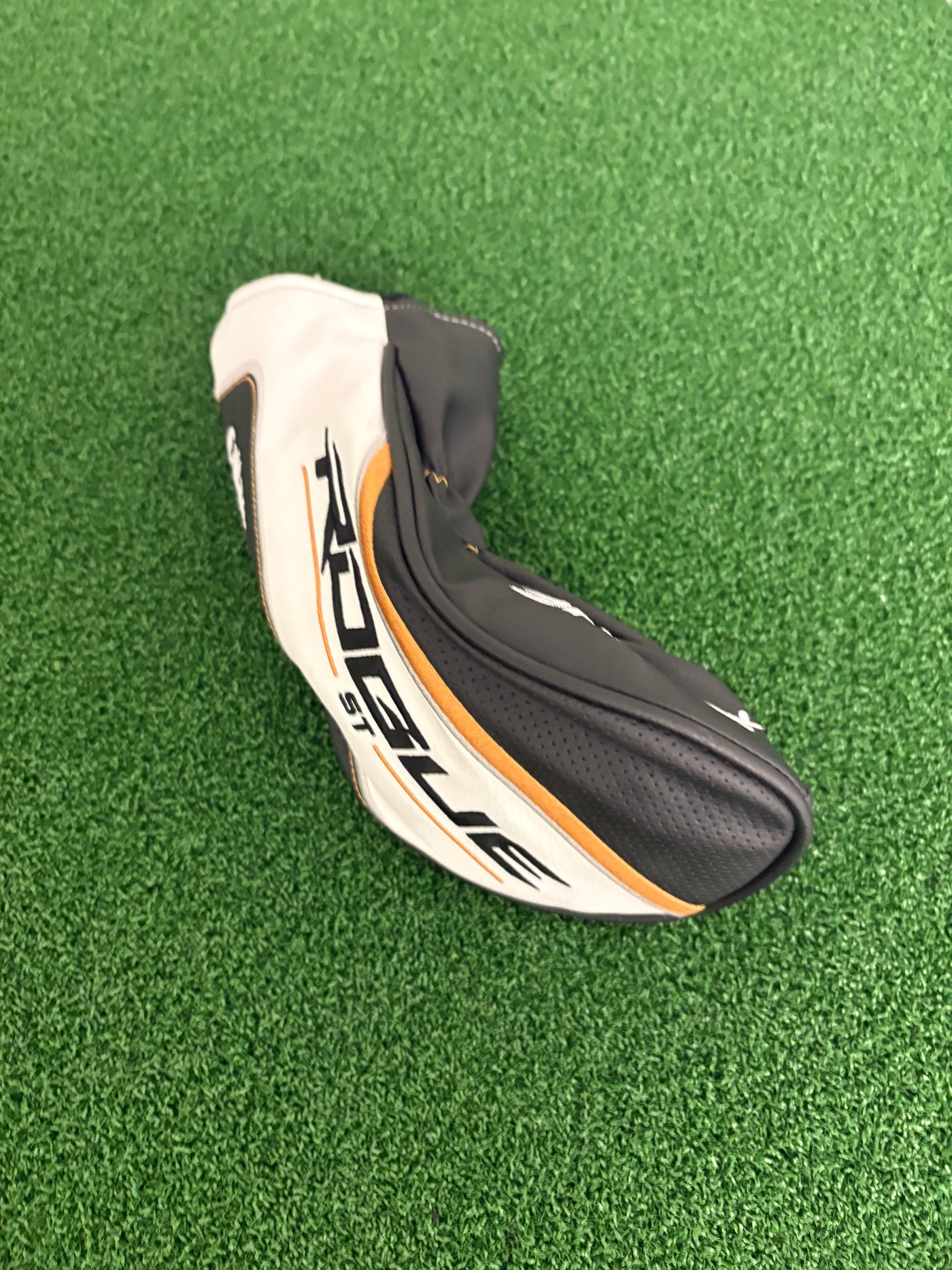 Callaway Rogue ST LS 15* 3 Wood (Stiff/Regular)