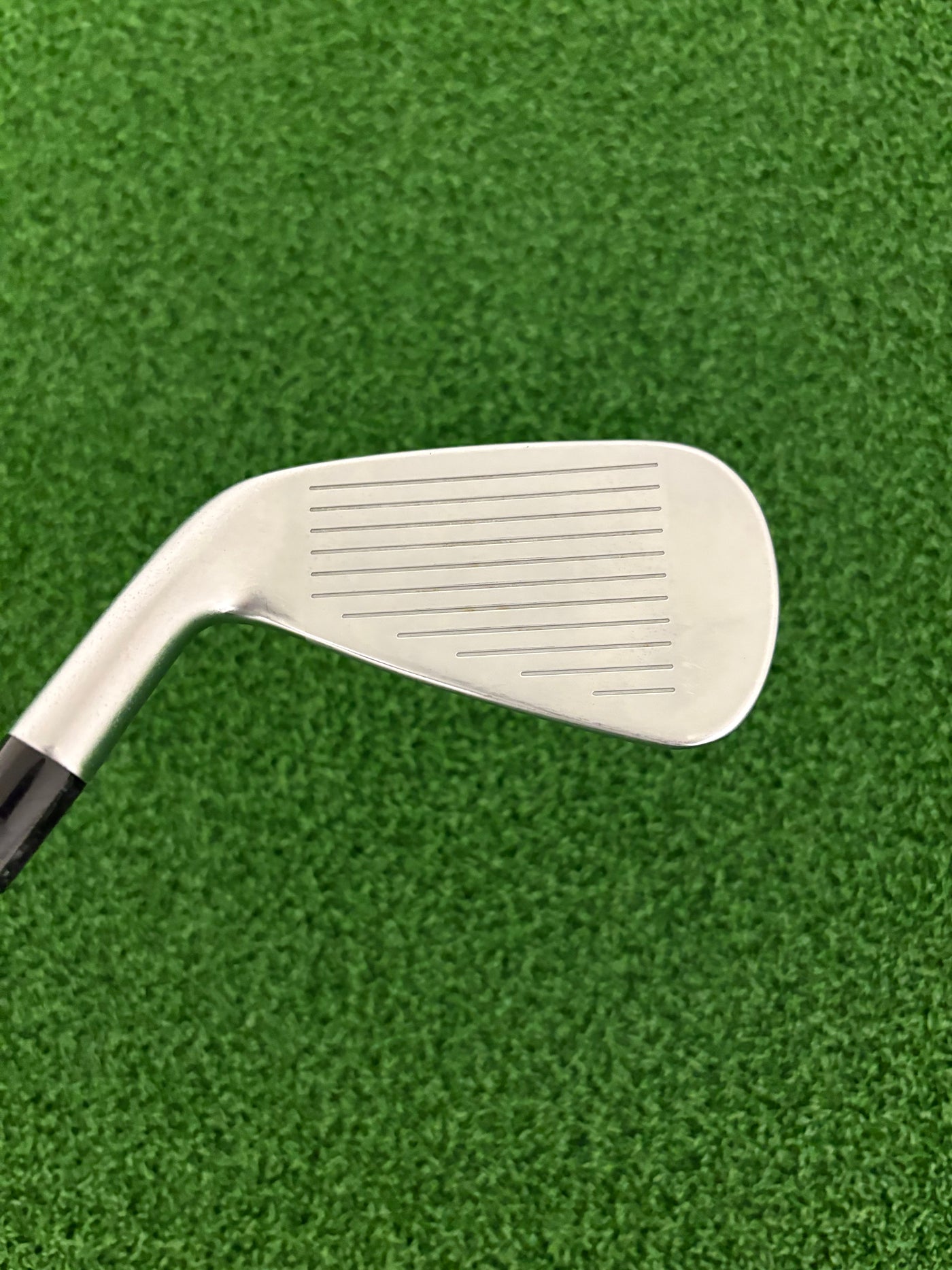 Callaway Apex UT (2024) 18* 2 Utility Iron (Stiff)