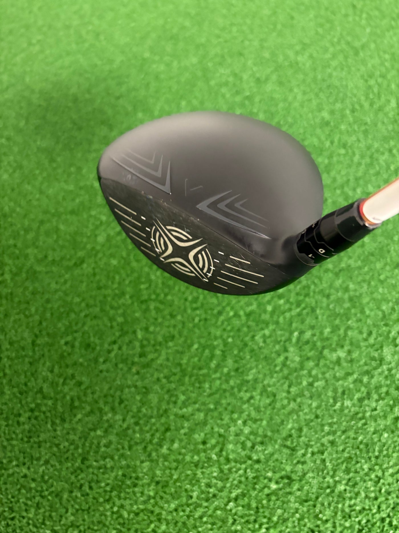Callaway XR16 9.5* (Stiff)