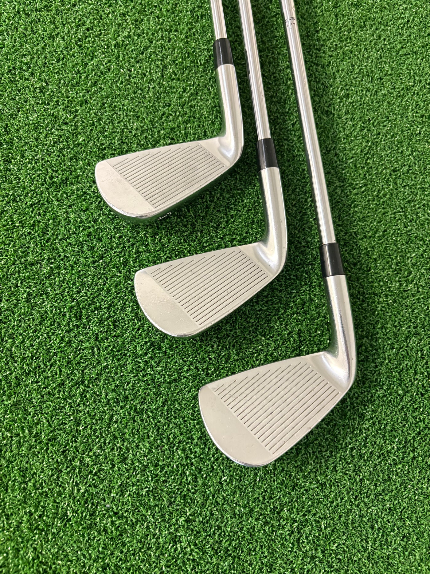 Callaway RAZR X Forged 5-PW (Stiff)