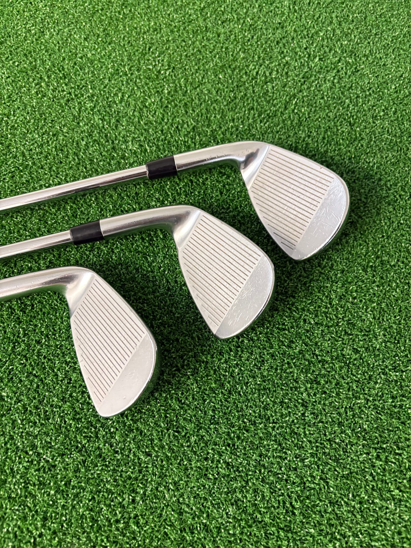 Callaway RAZR X Forged 5-PW (Stiff)