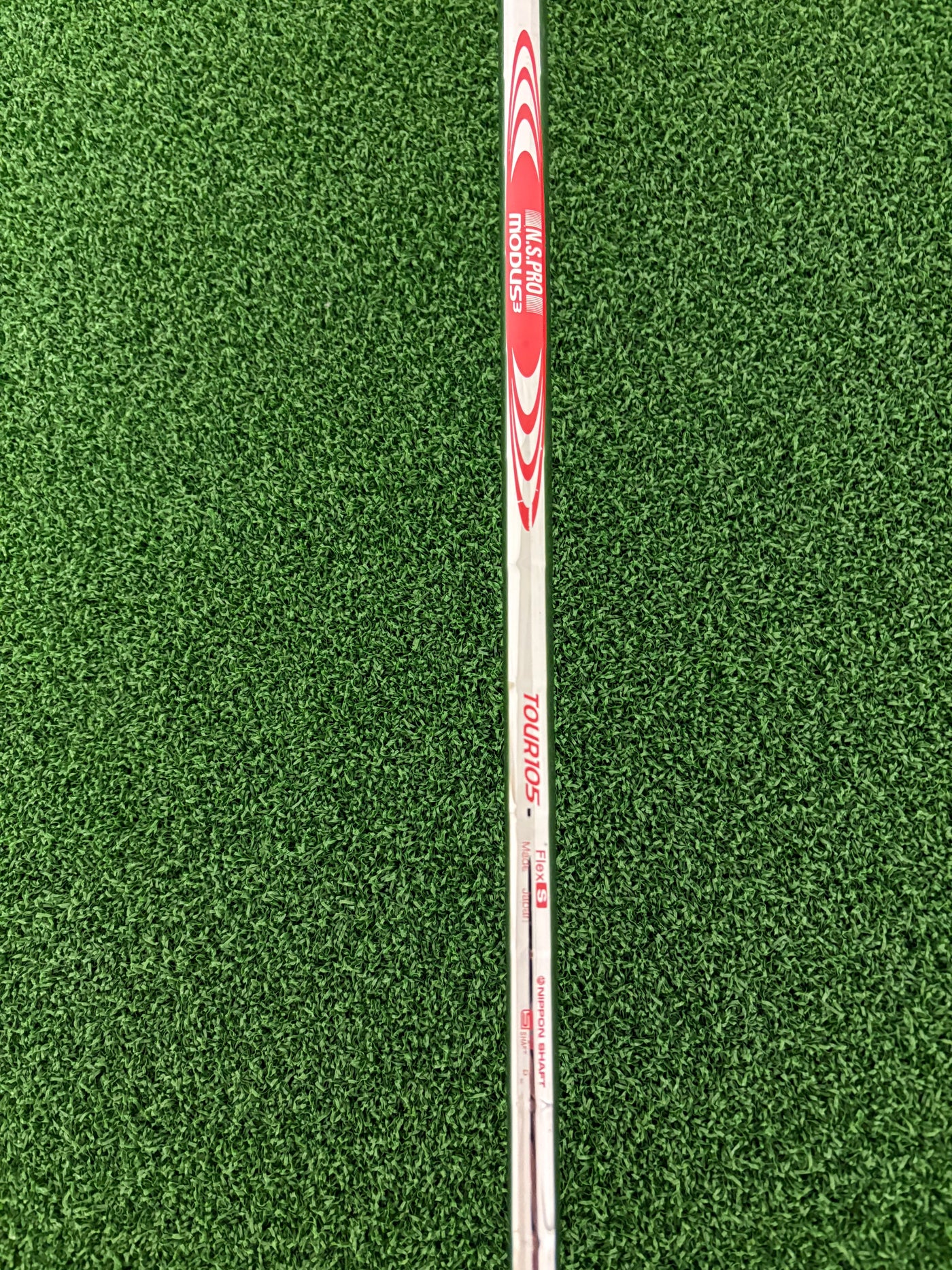 Callaway Apex UT (2024) 18* 2 Utility Iron (Stiff)