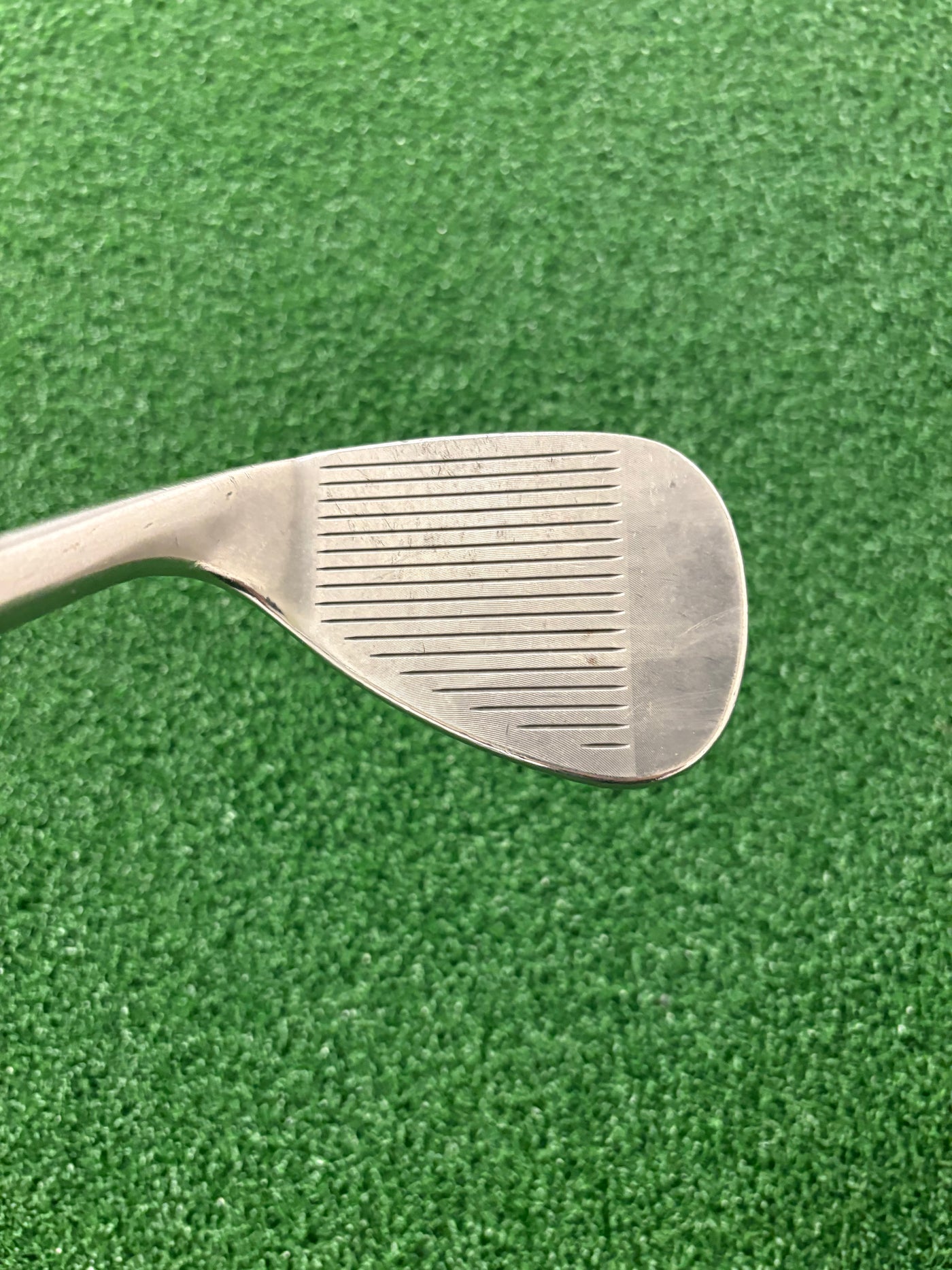 Titleist Vokey SM4 52*