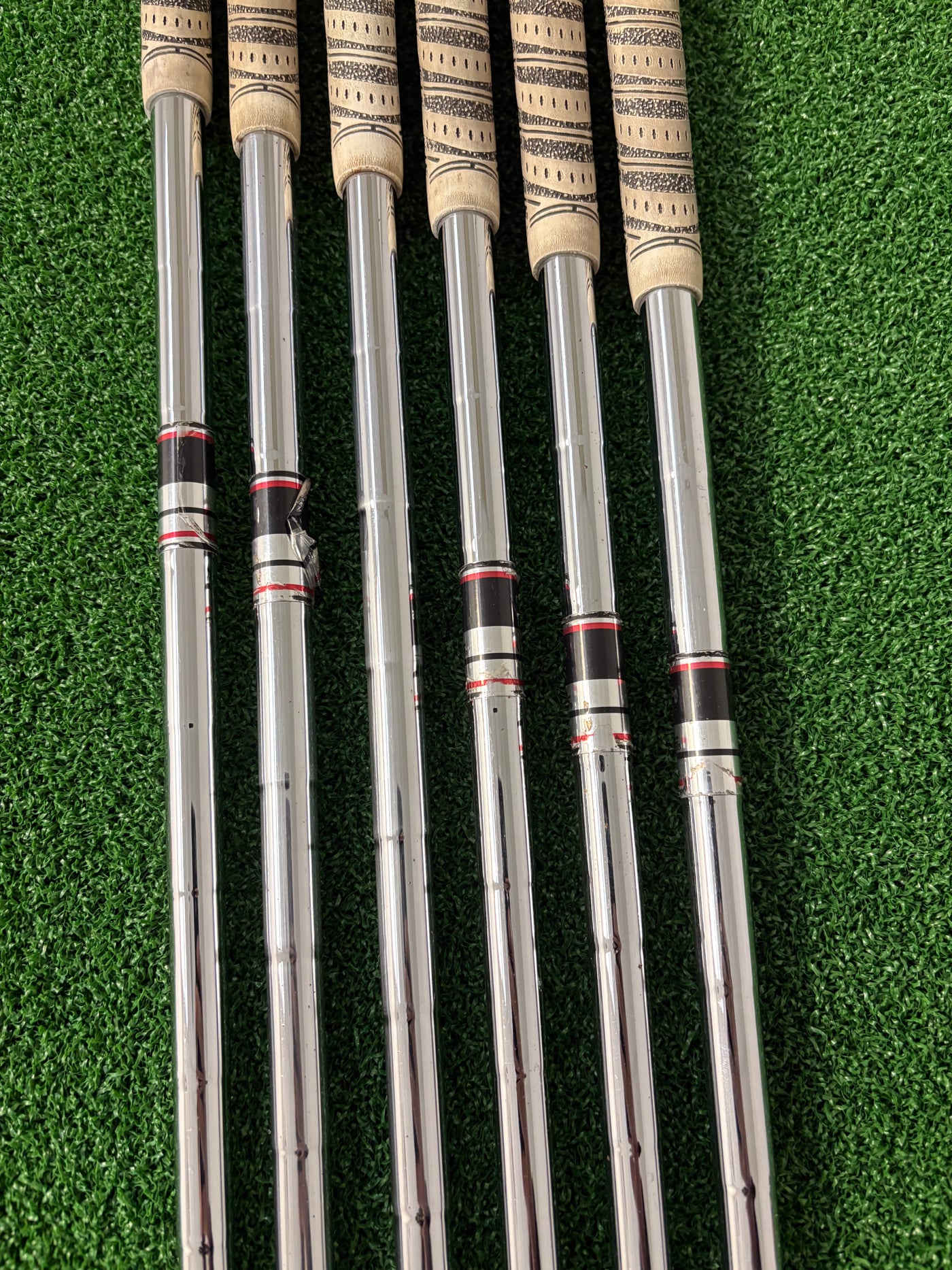 Callaway RAZR X Forged 5-PW (Stiff)