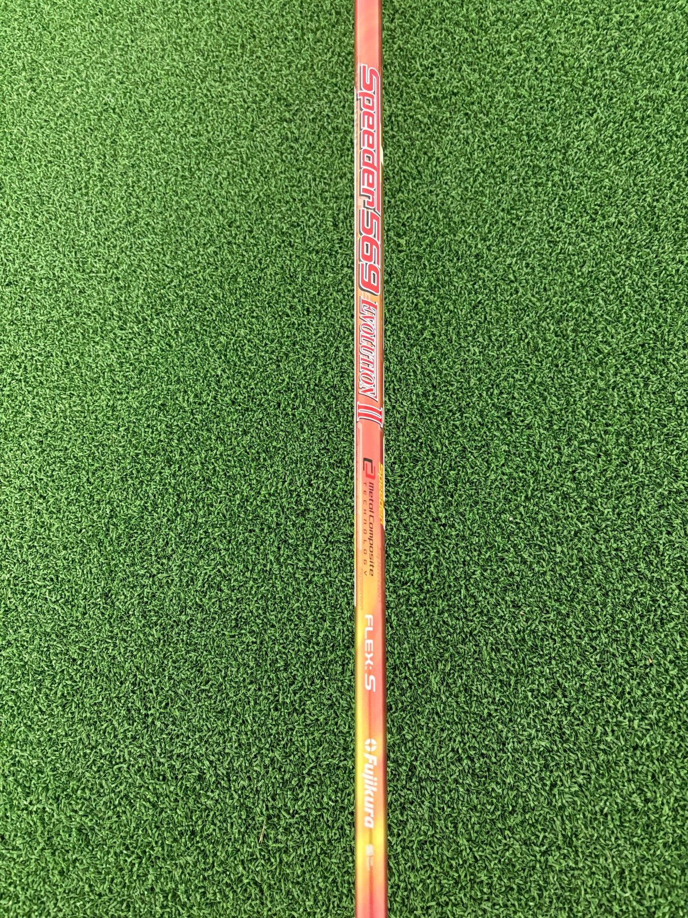 Callaway XR16 9.5* (Stiff)