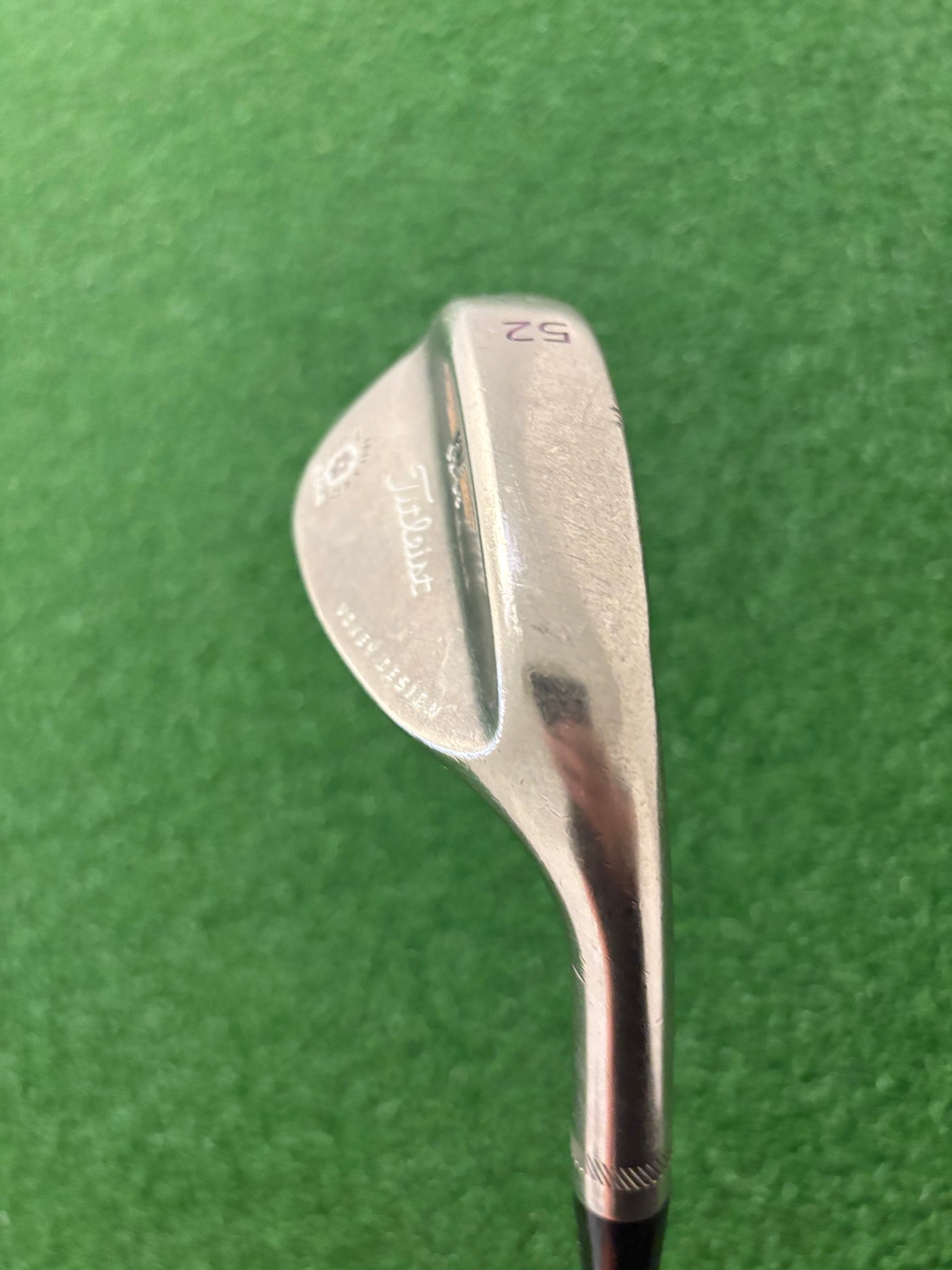 Titleist Vokey SM4 52*