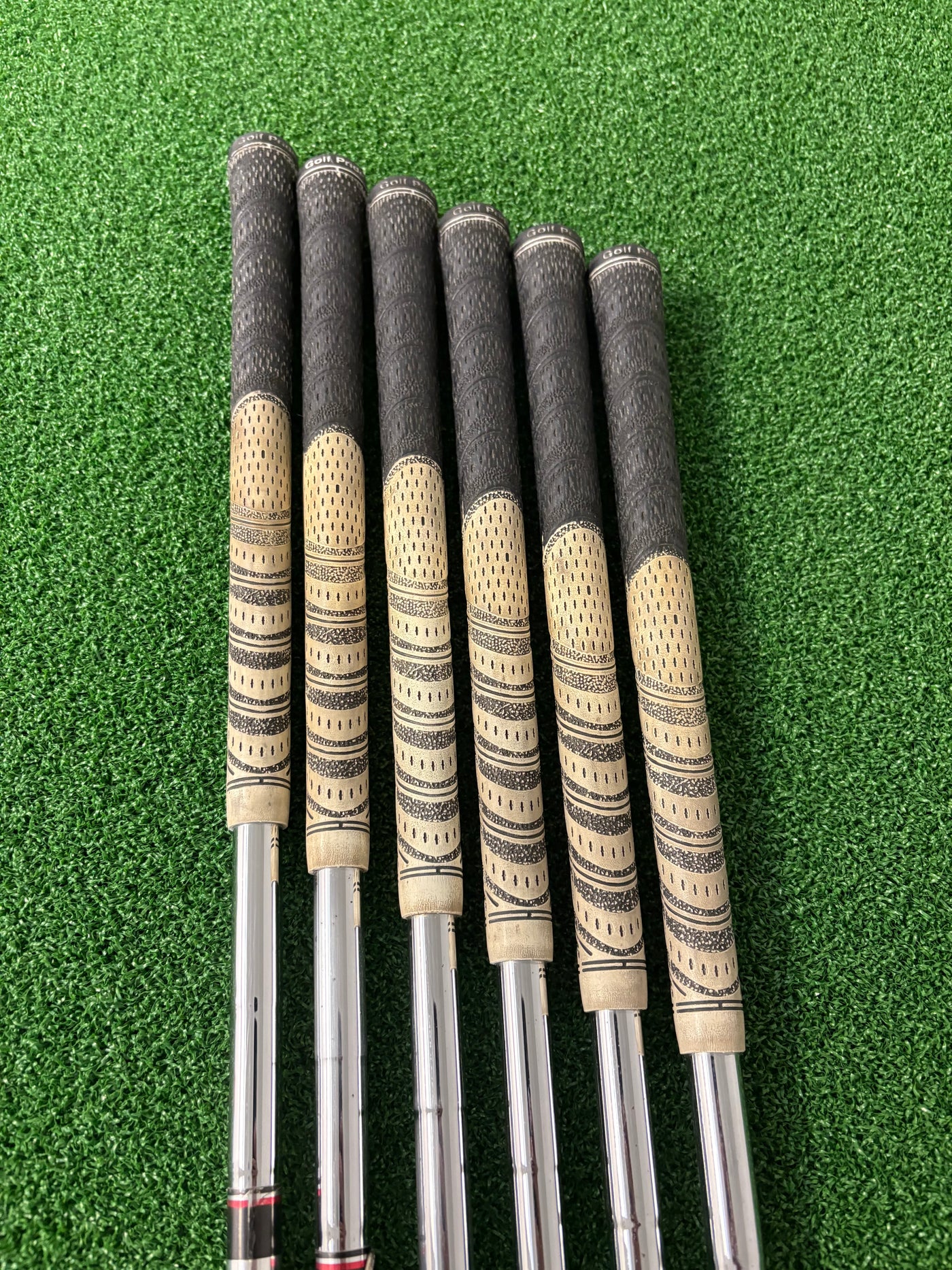 Callaway RAZR X Forged 5-PW (Stiff)