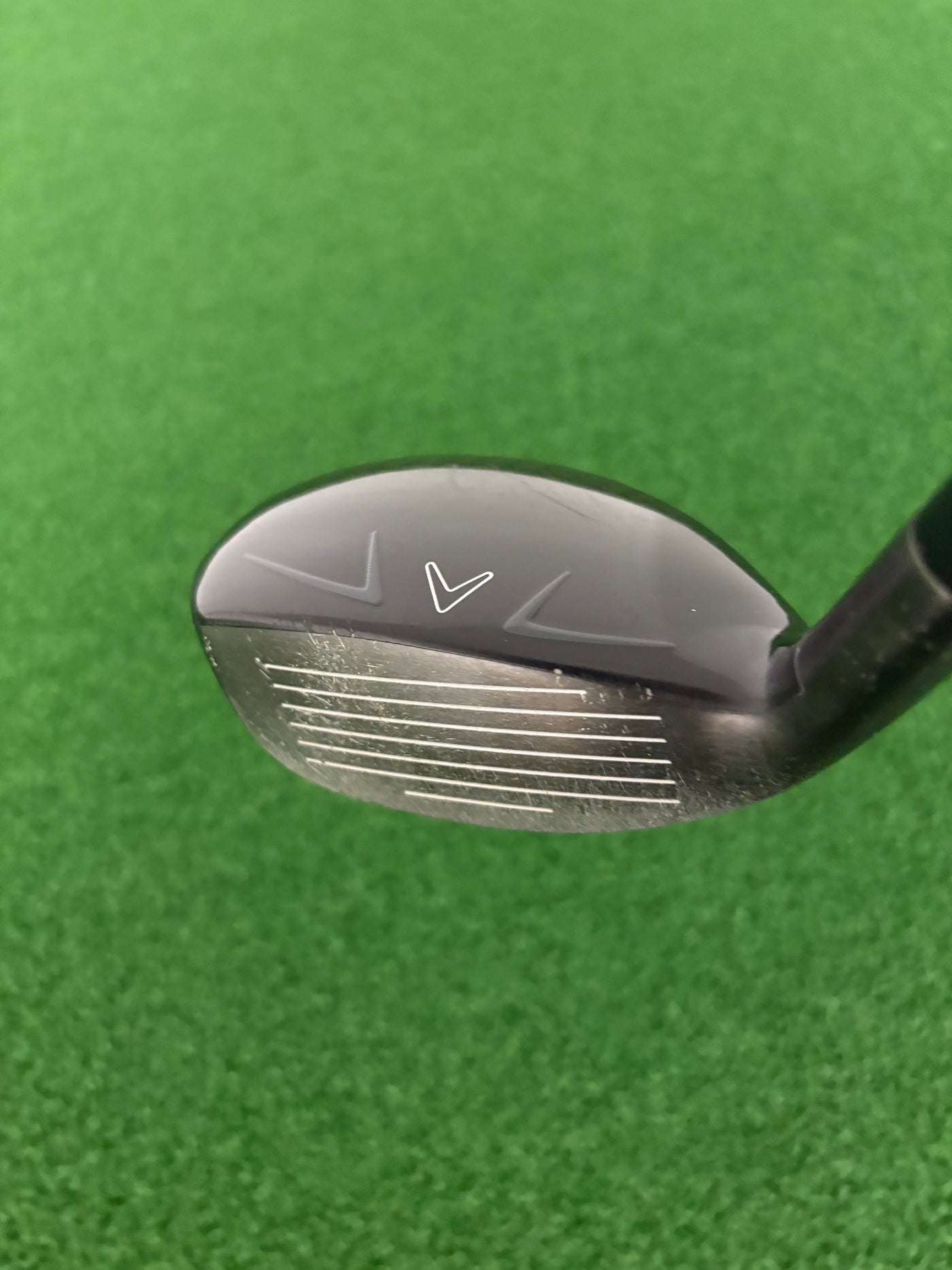 Callaway Epic Star 20* 4 Hybrid (Stiff)