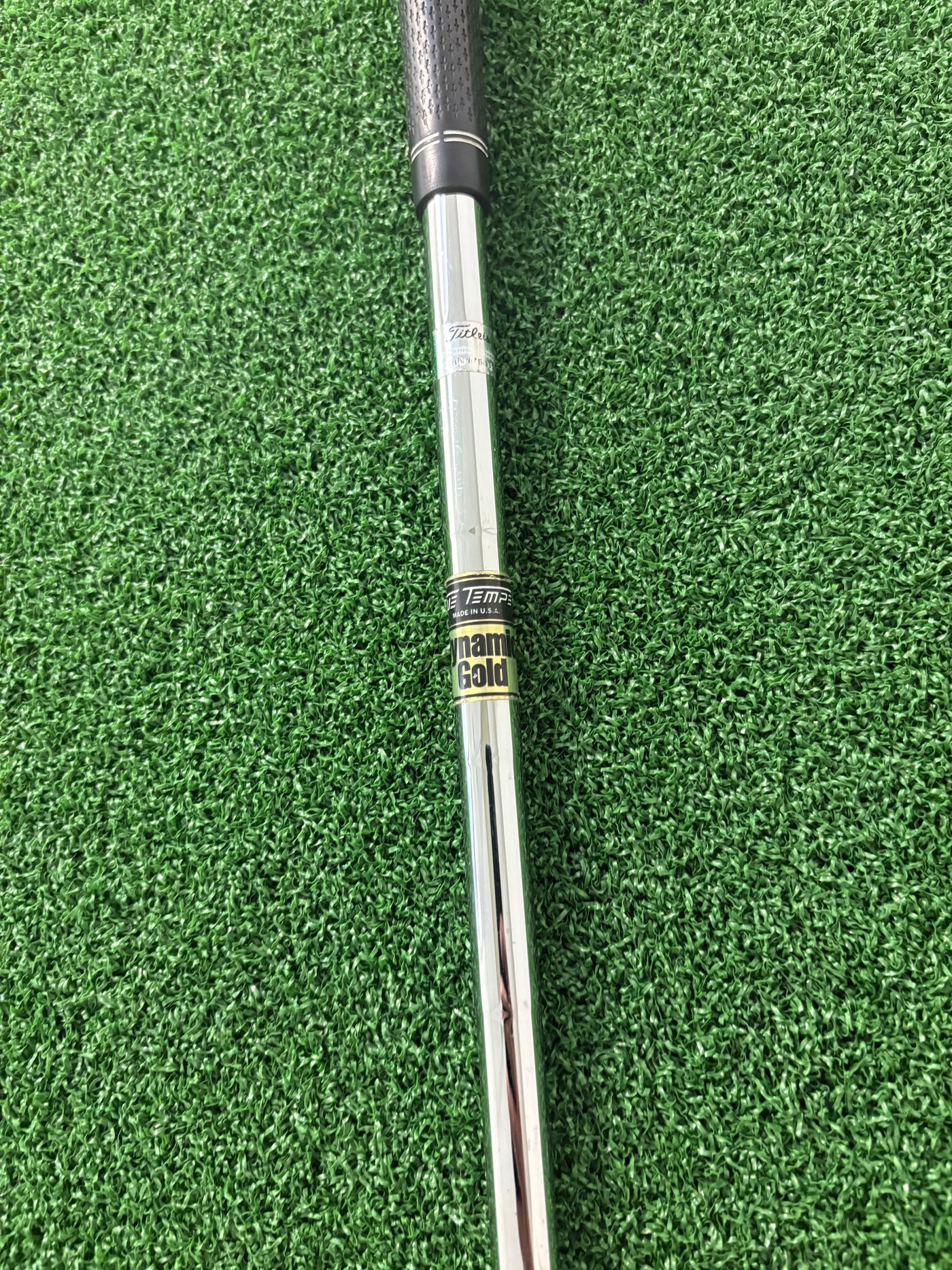 Titleist Vokey SM4 52*