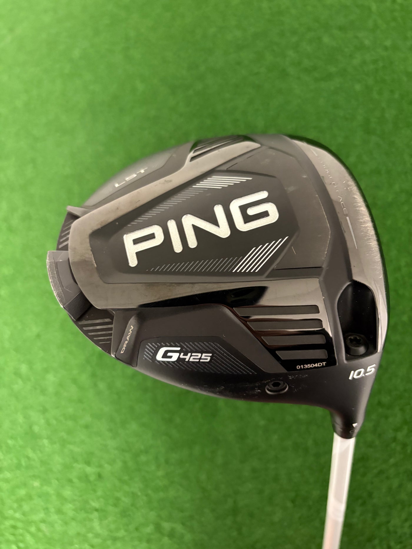Ping G425 LST 10.5* (Stiff)