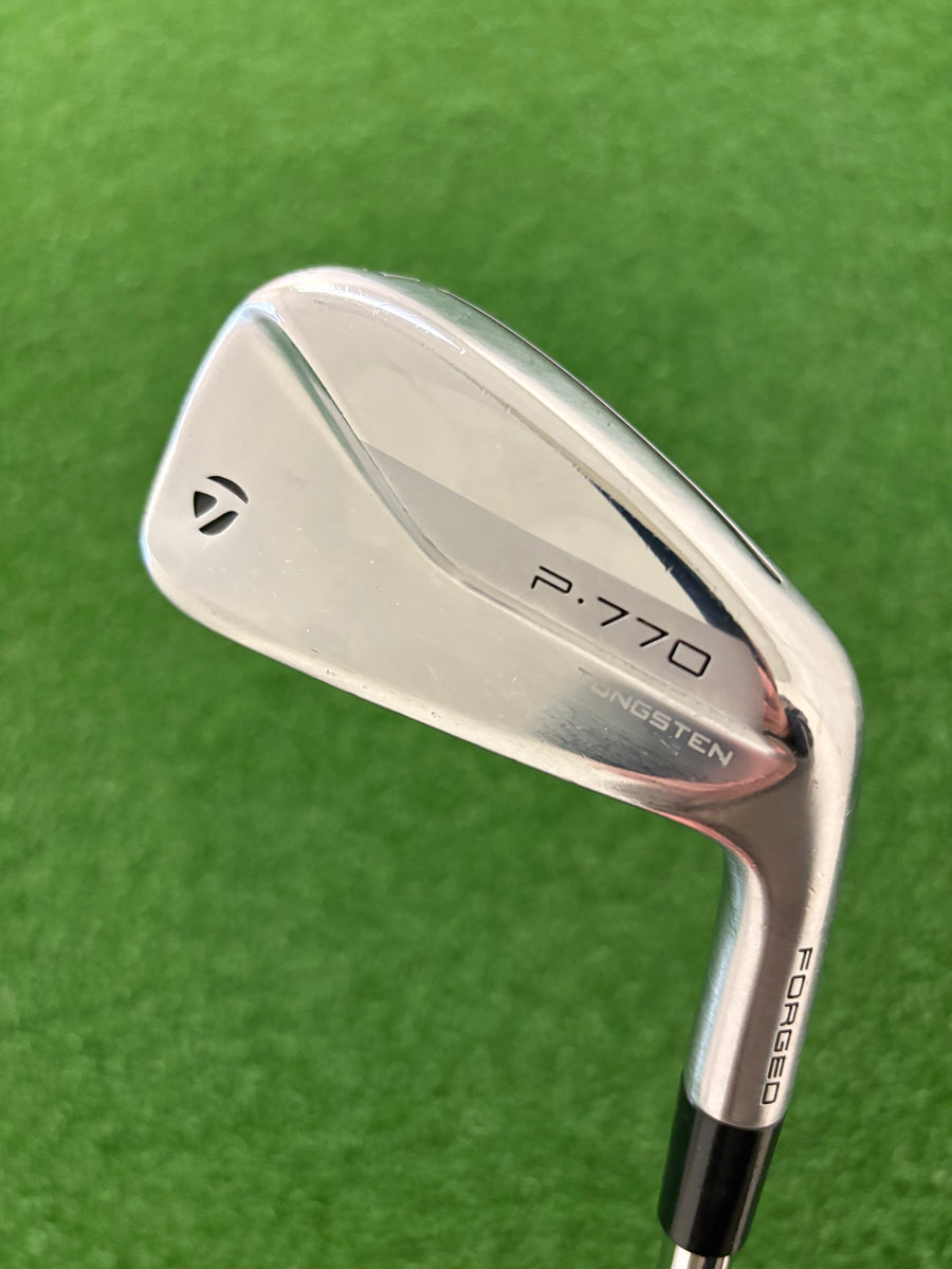 Taylormade P-770 (2020) 5-PW (Stiff)