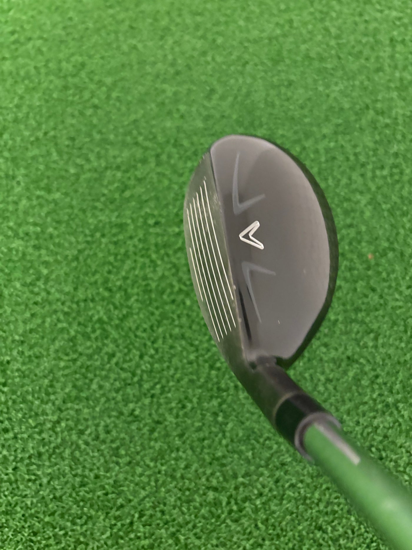 Callaway Epic Star 20* 4 Hybrid (Stiff)