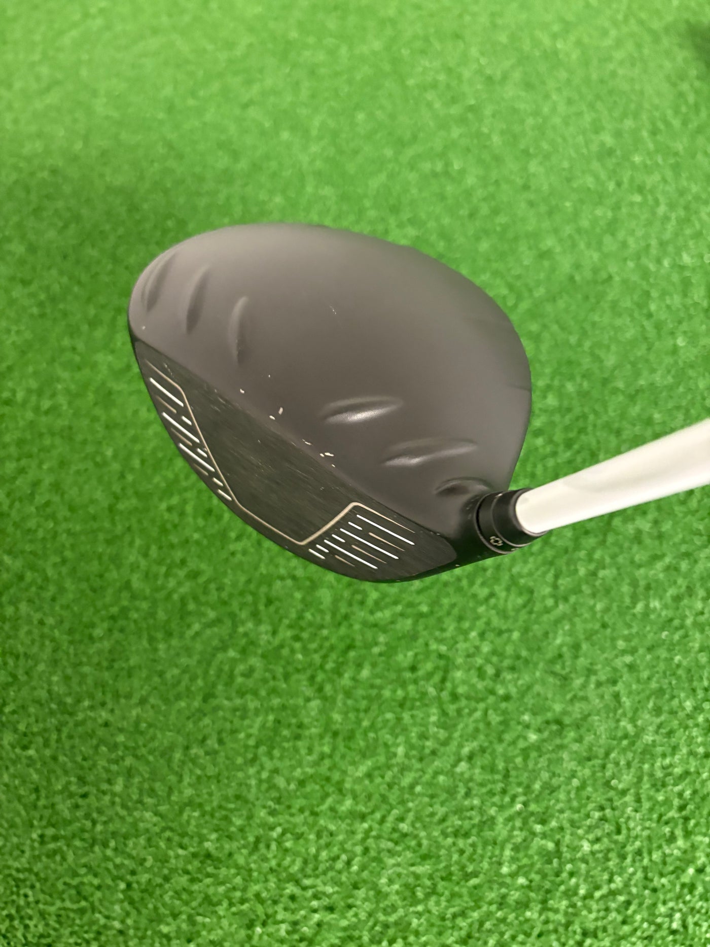 Ping G425 LST 10.5* (Stiff)
