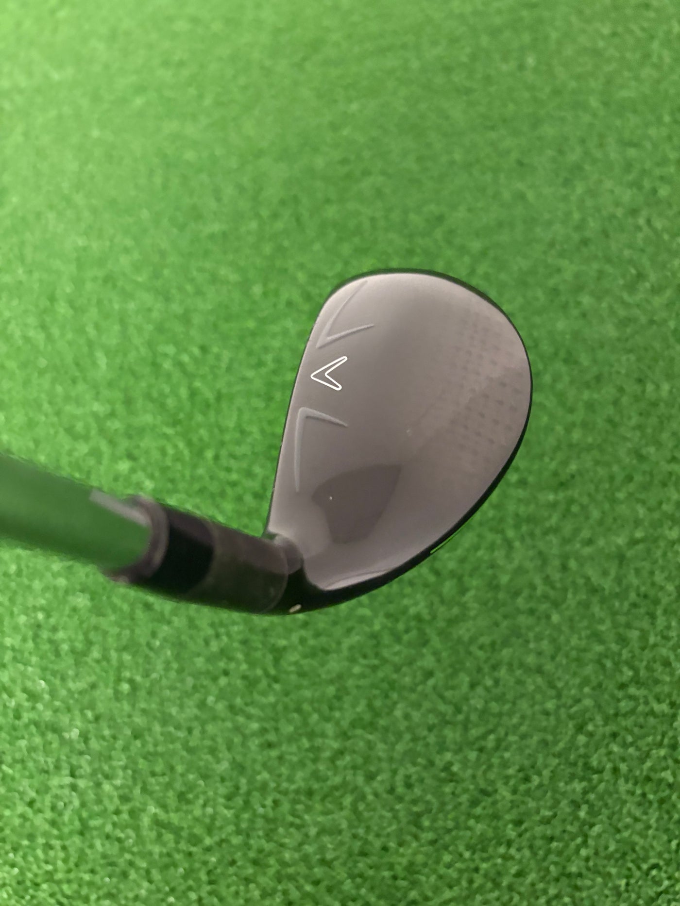 Callaway Epic Star 20* 4 Hybrid (Stiff)