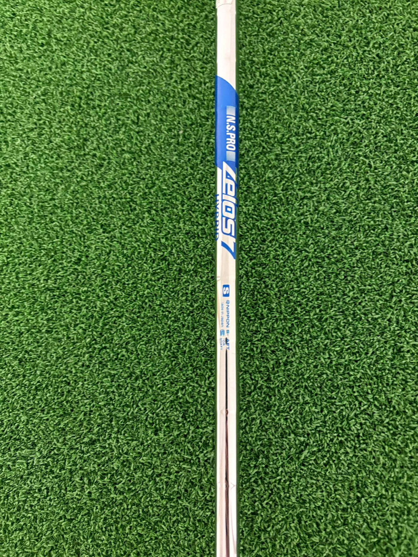 Callaway Epic Star 20* 4 Hybrid (Stiff)